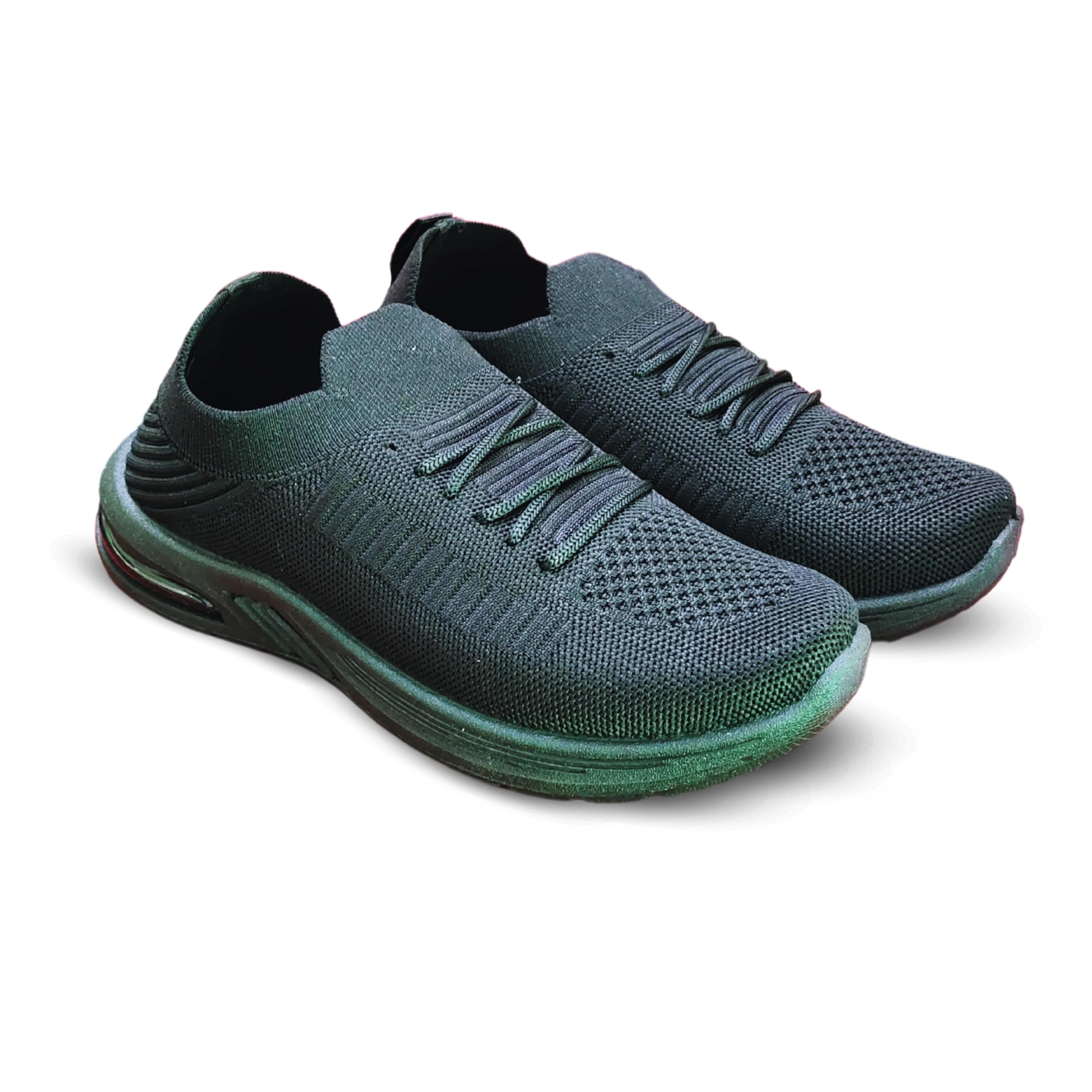 FootStation Womens Trendy Sneakers - Fashionable Comfort for Every Step Zora-Fit (F.Black, 6) (B0CZJJMWDC) Amazon Price History, Amazon Price Tracker
