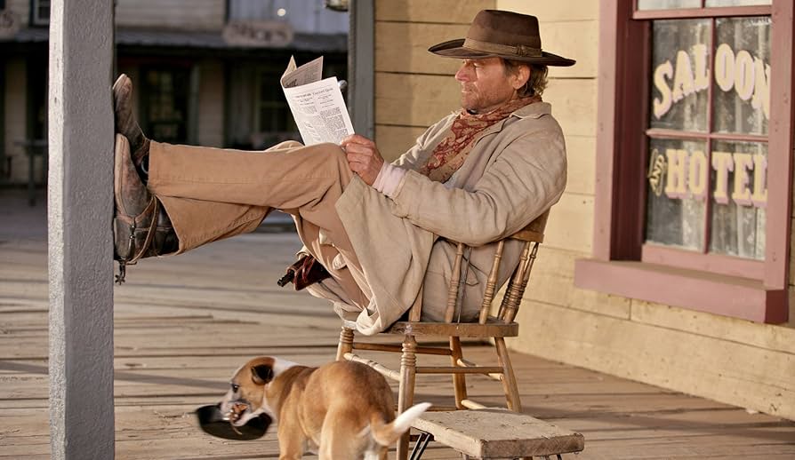 (未使用･未開封品)Doc West [DVD] [Import] Doc West [ NON-USA FORMAT, Blu-Ray, Reg.B Import - Germany