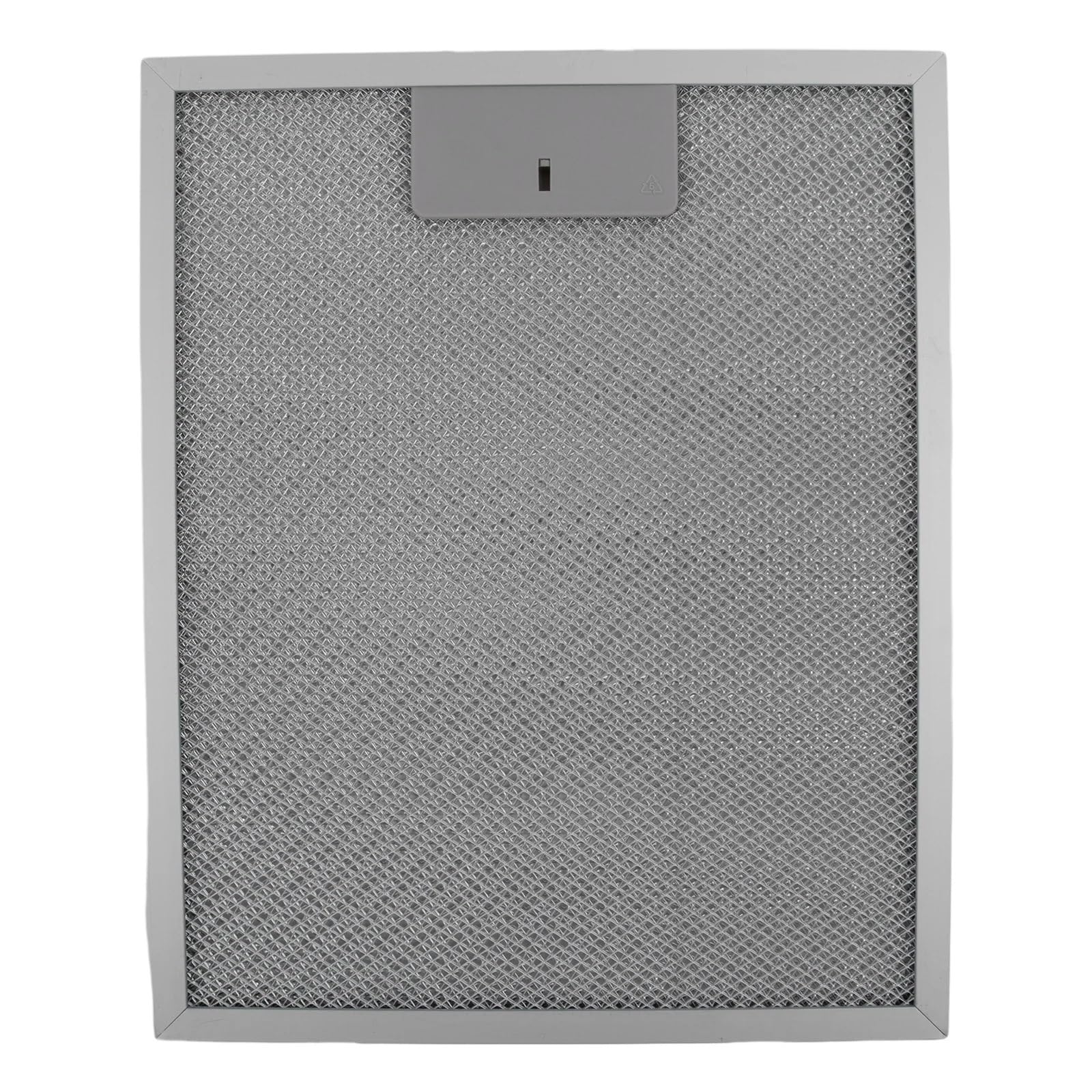 2 filtros de malla metálica for campana extractora, 320 x 260 mm, for electrodomésticos cocina para uso en campanas extractoras