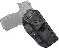 Vista 308 de CYA Supply Co. Base IWB Concealed Carry Holster Veteran Owned Made in USA - Fits