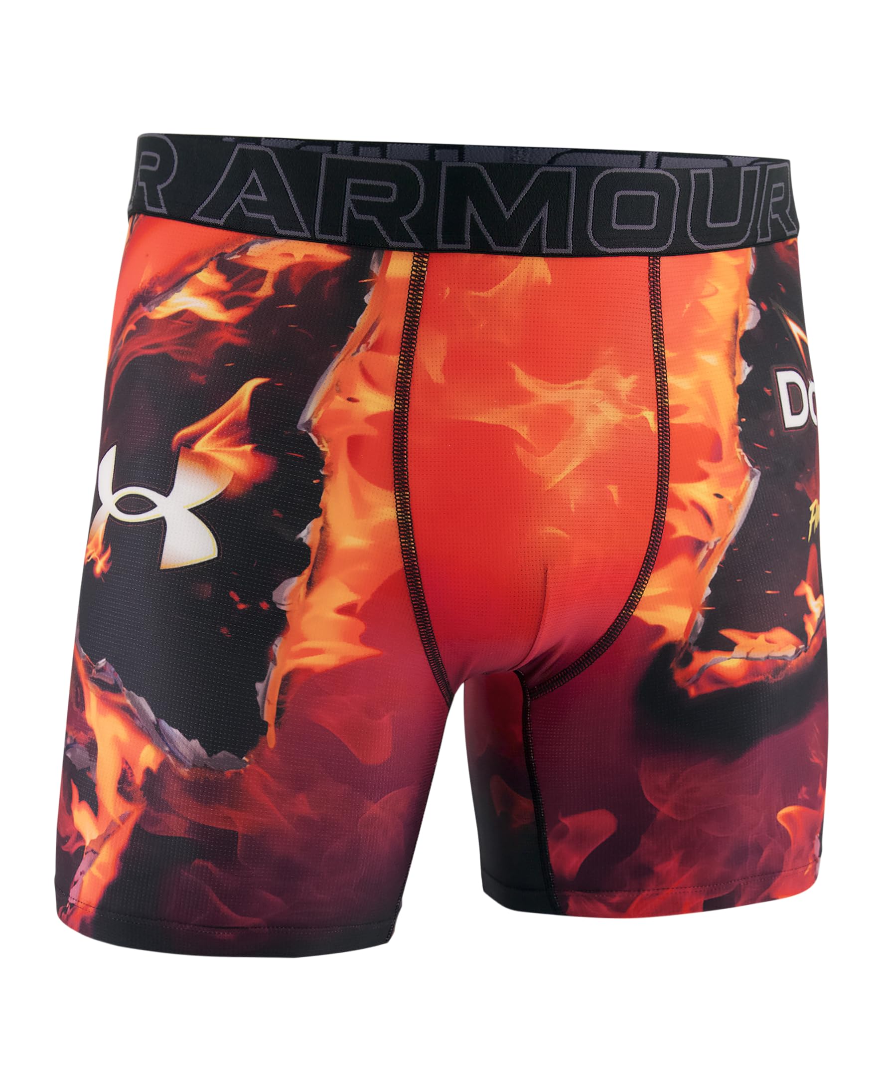 

                                                    Under Armour Men's Performance Tech Mesh Print Box