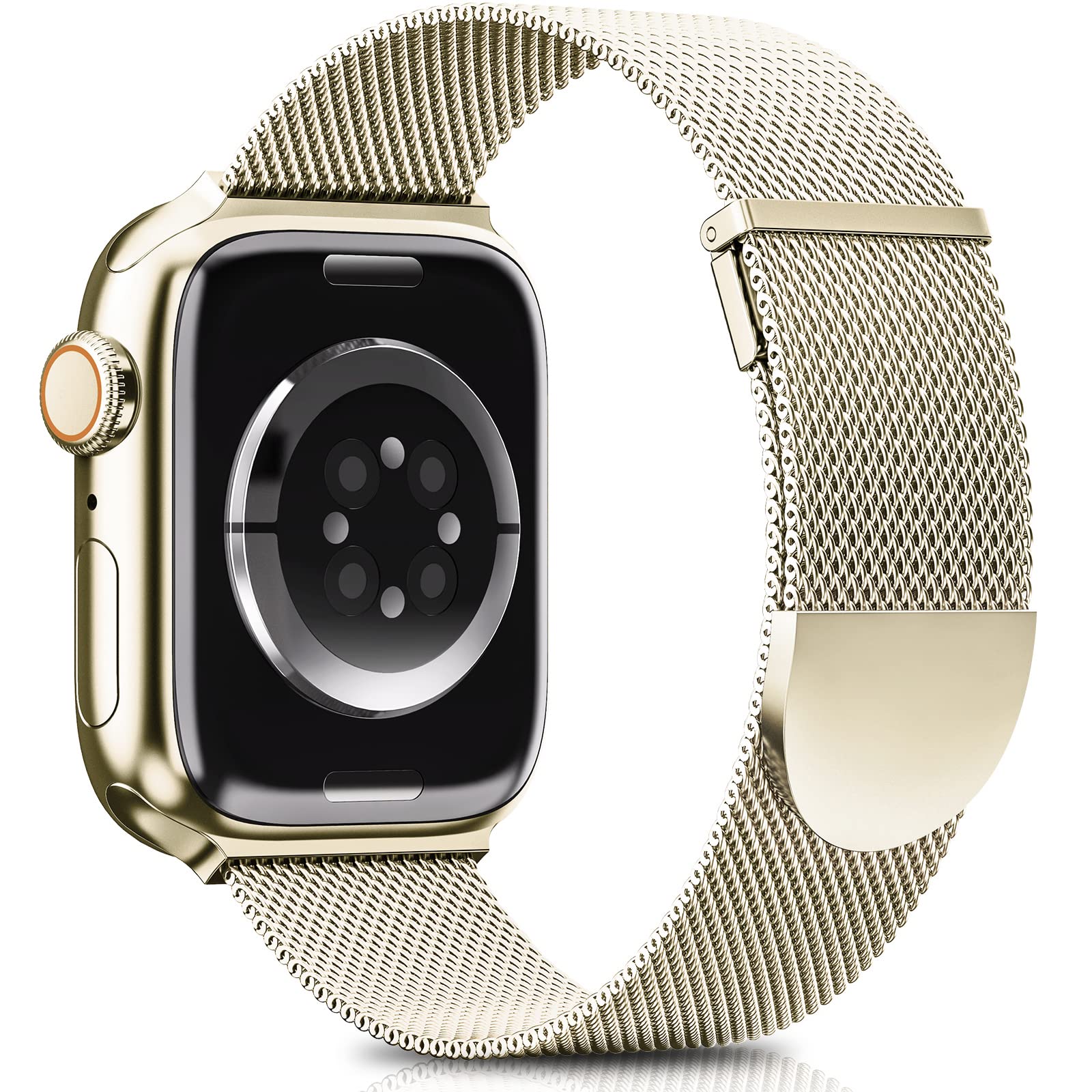 Watch Series 10 Gold 44mm Apple Watch Apple Watch Series 10 GPS