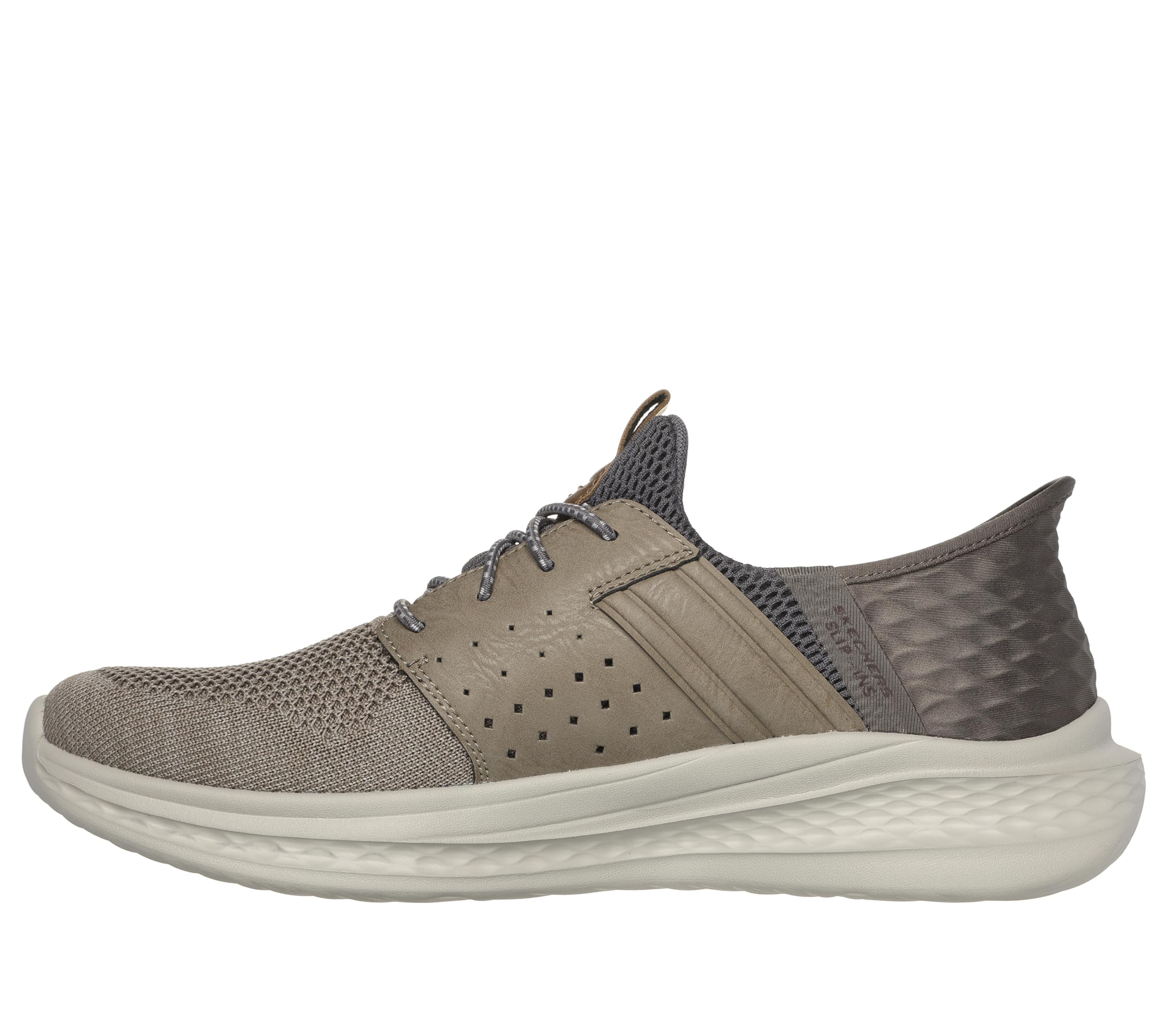 Skechers Slade - Ocon Mains-Libres À Enfiler MocassinHomme