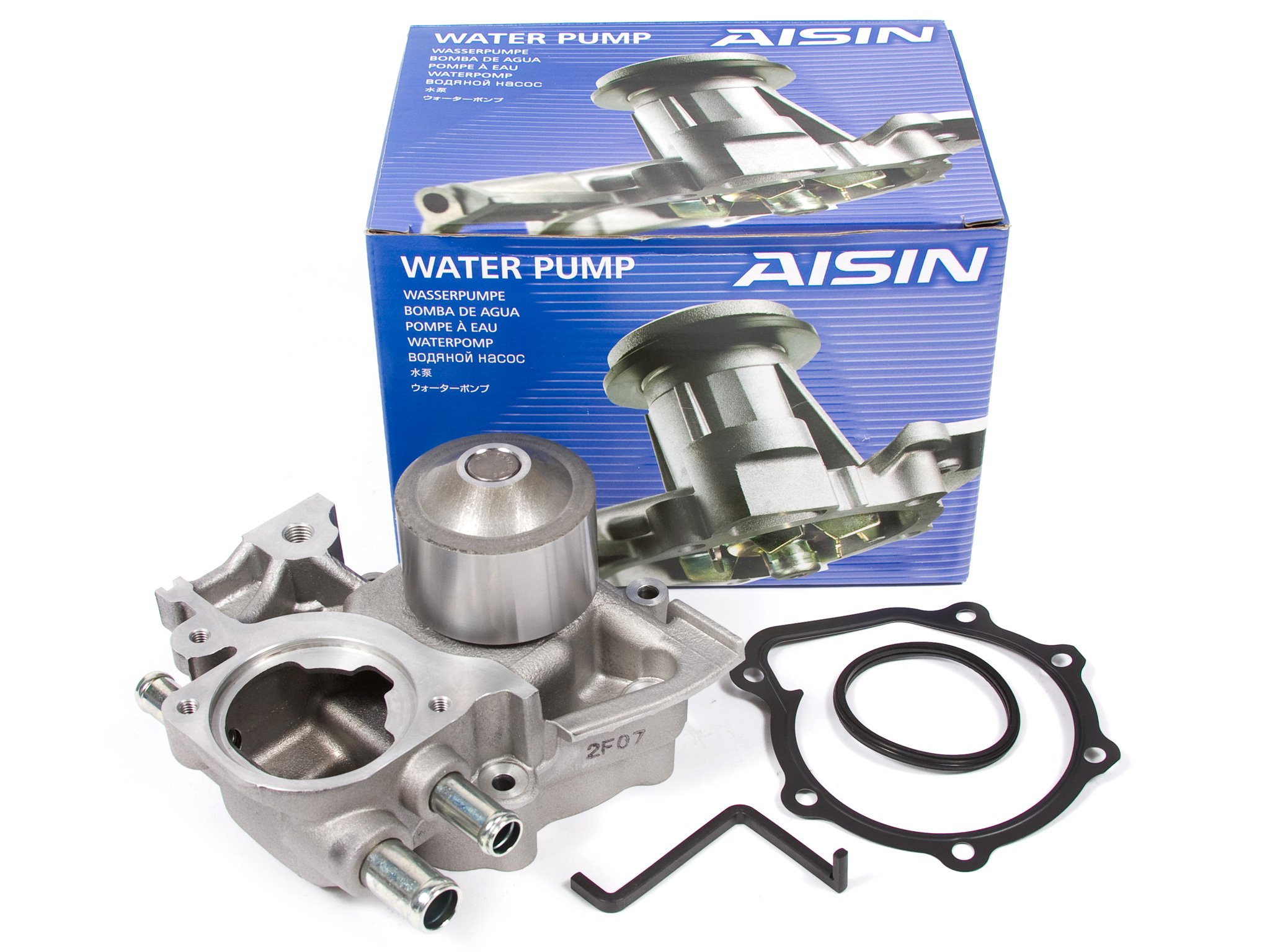 Amazon.com: Evergreen TBK328MVCA Compatible With 02-05 Subaru