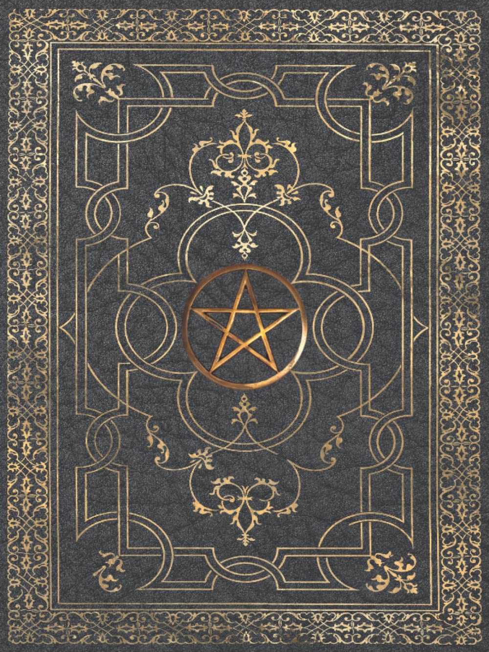 Witchcraft for Beginners: A Practical 2-in-1 Book of Shadows & Grimoire for the New Witch