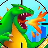 Titan Marksman Challenge - Amber