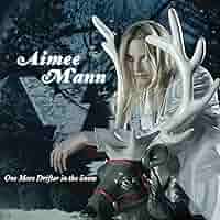 Amazon.co.jp: One More Drifter in the Snow: ミュージック