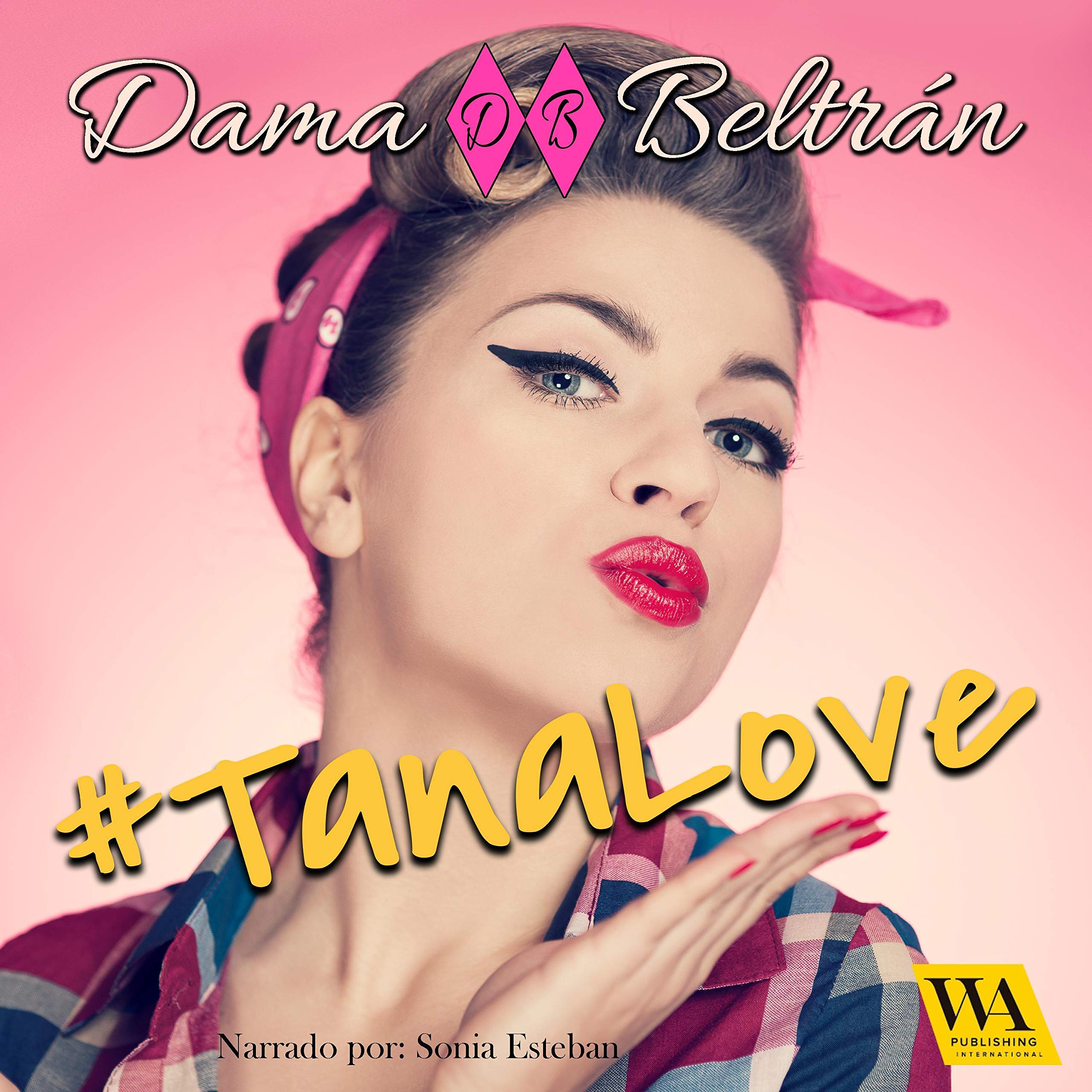 Cover art for #TanaLove
