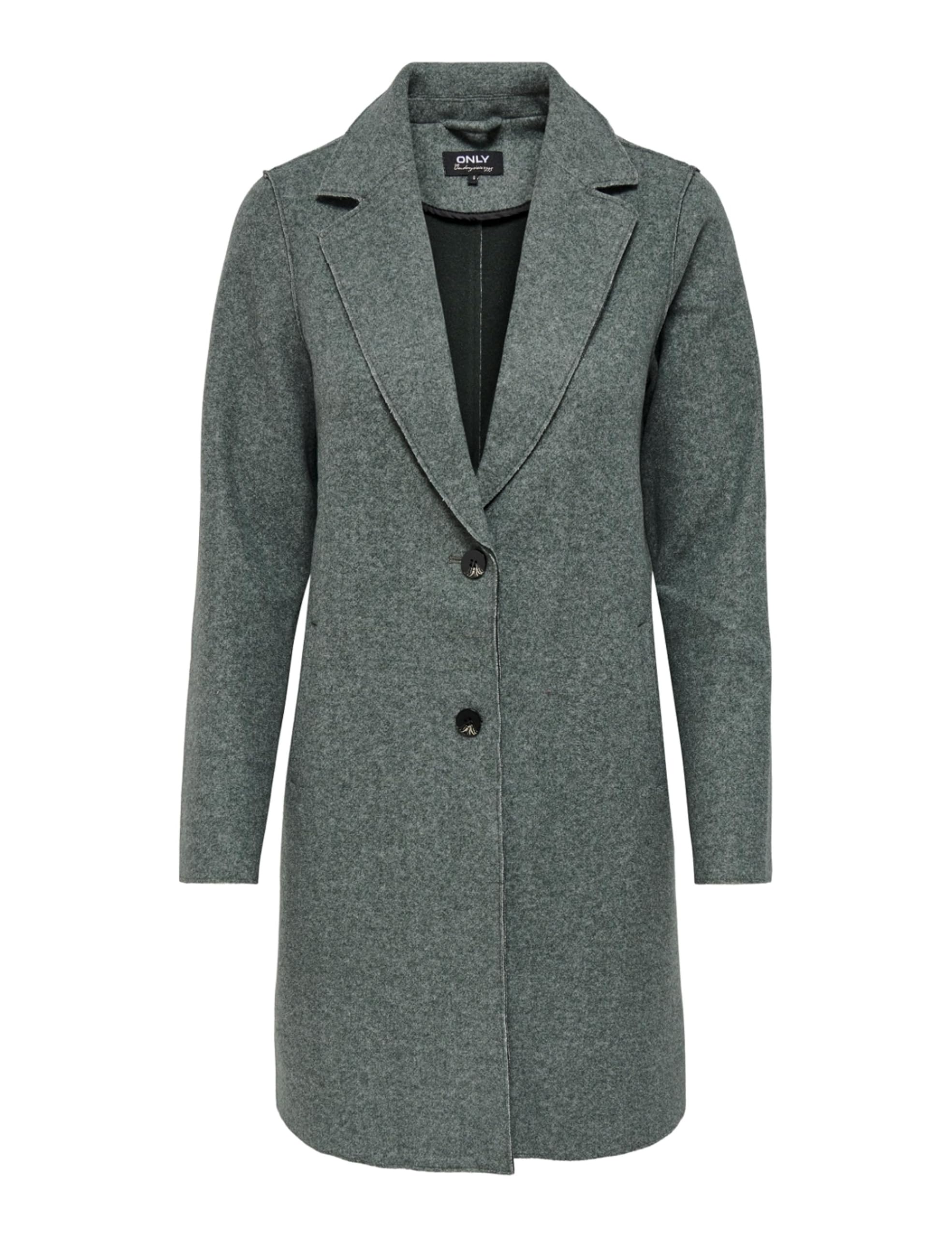 ONLY Damen Onlsedona Life Carrie Coat Cc Otw Kurzmantel