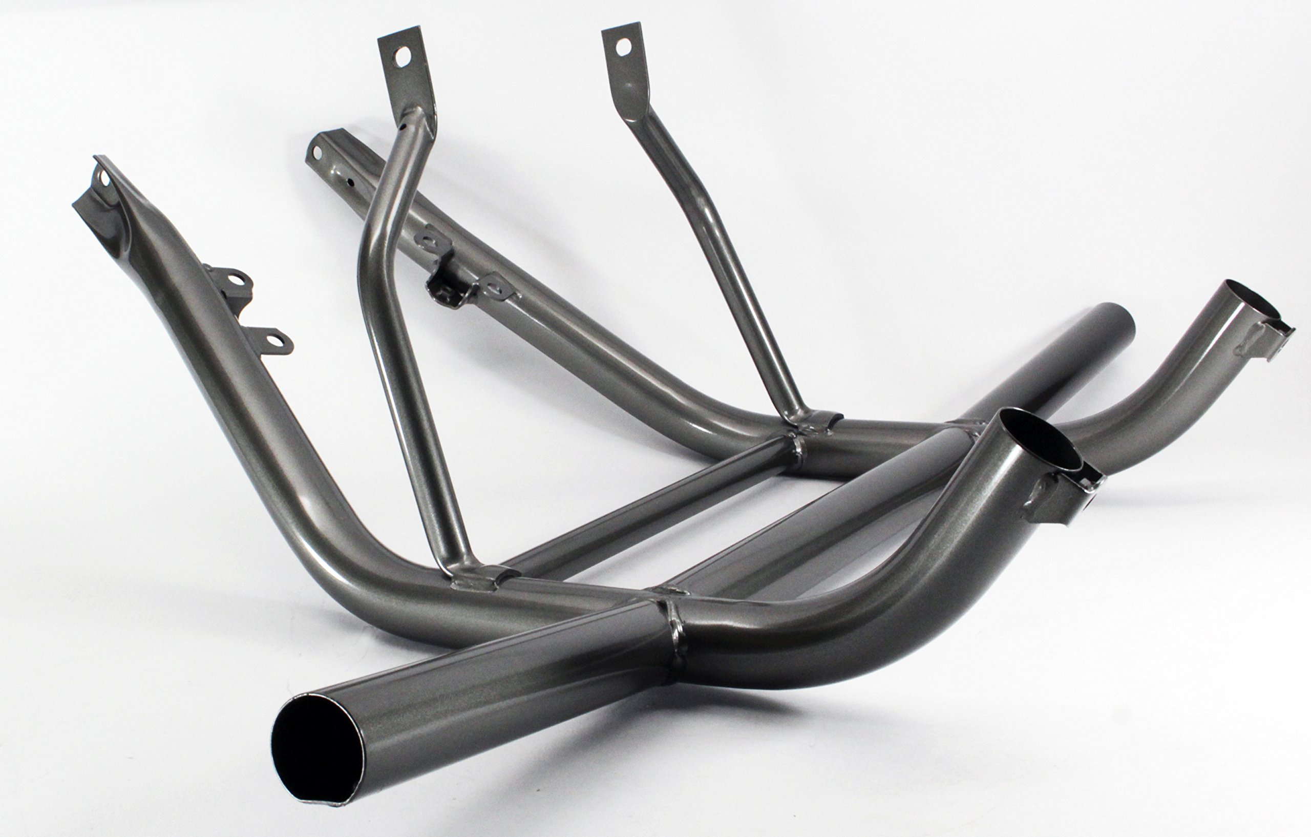 Amazon.com: Yamaha 5KM2845N0000 Front Carry Bar : Automotive