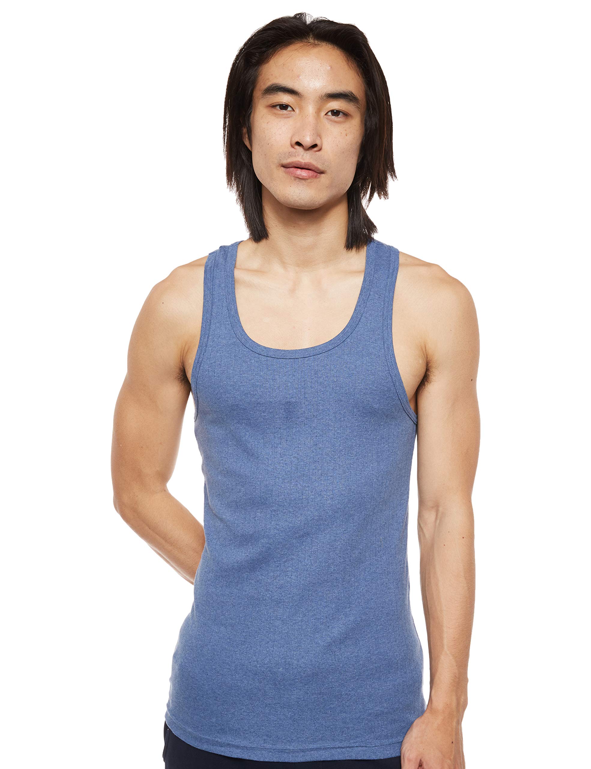 JockeyMen 9922-01-24X7 Vest