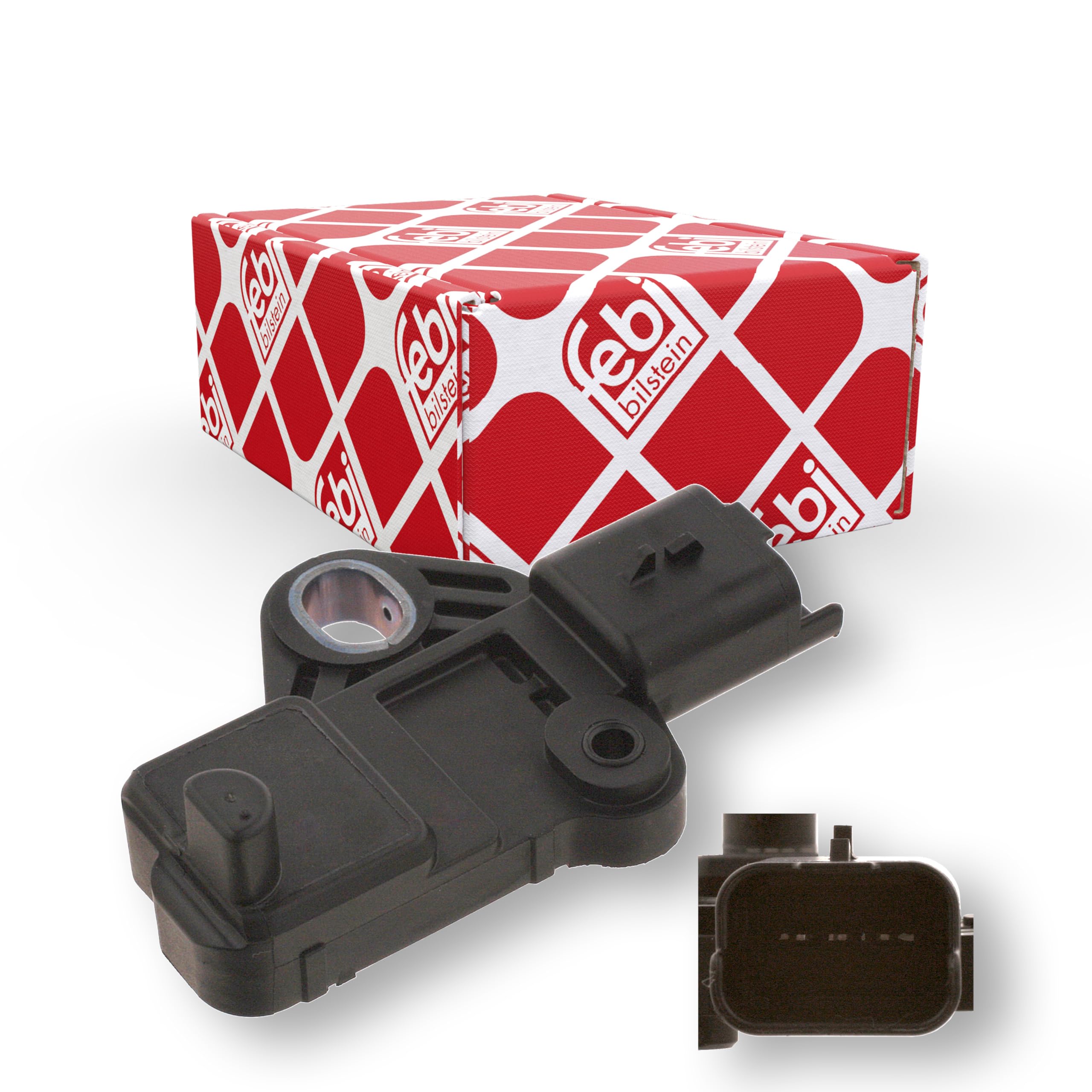 Febi Bilstein 31200 Crankshaft Sensor Pack Of One | Desertcart