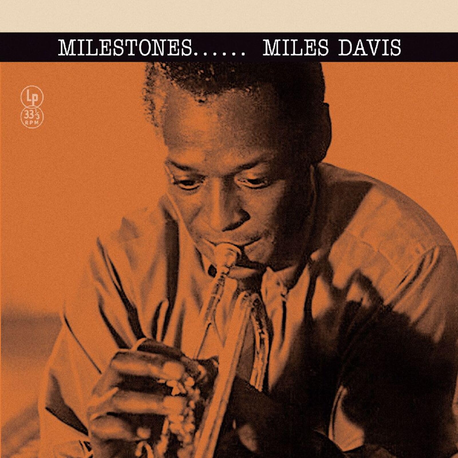 Milestones (Yellow Coloured Vinyl) [VINYL]