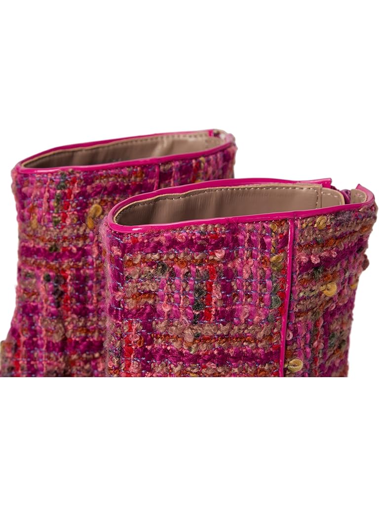 Pink Betsey Johnson Stevie