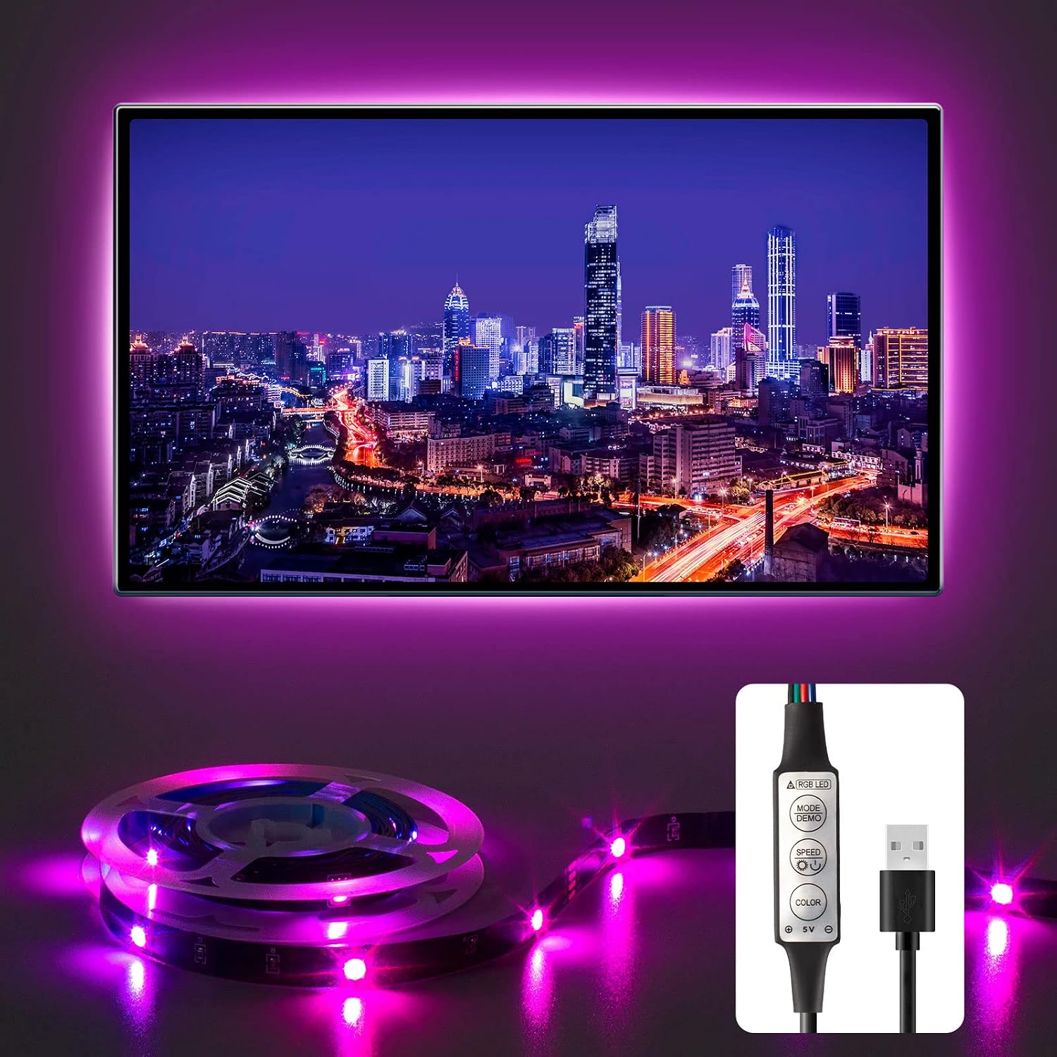 Led Lights for TV, TV LED
