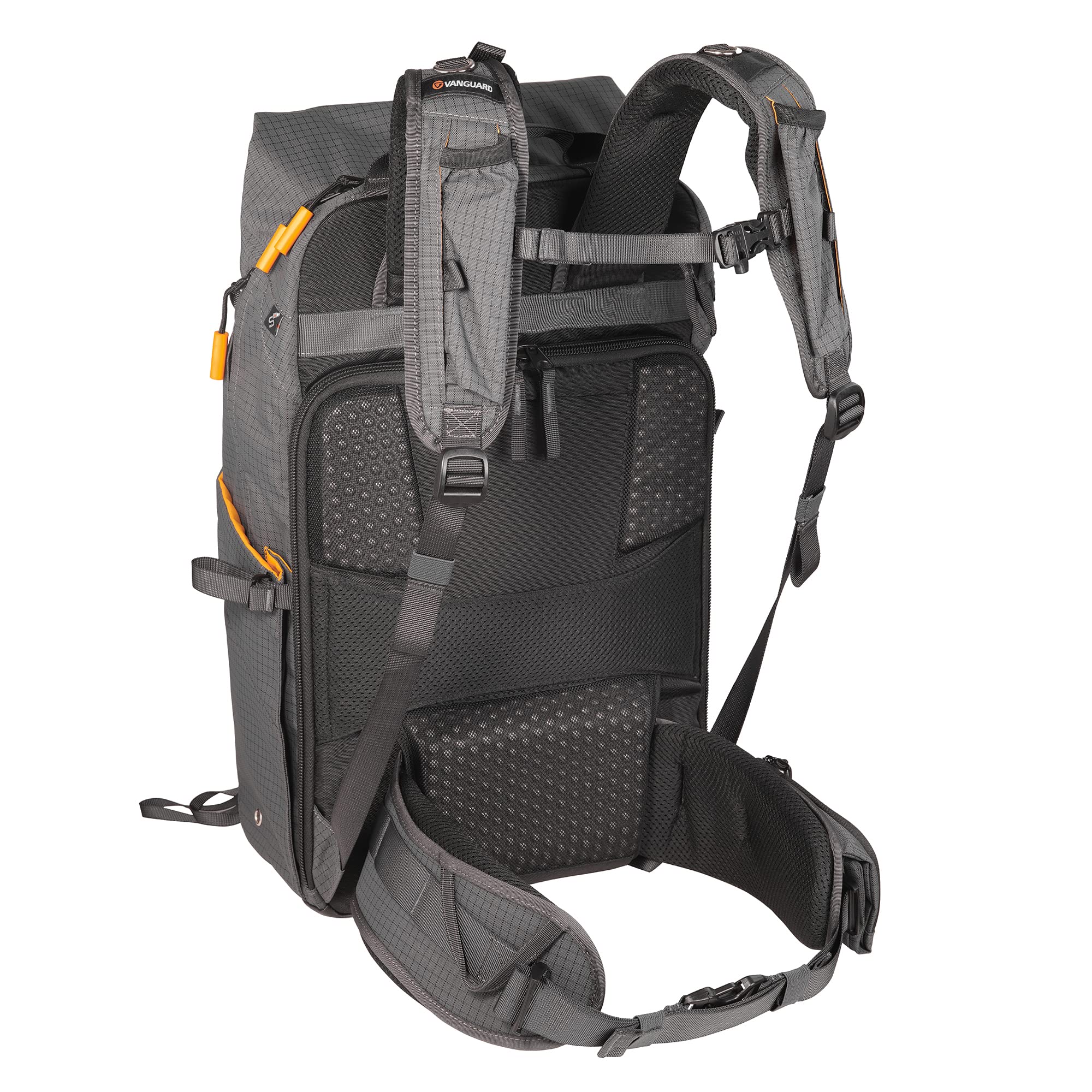 Vanguard VEO Active Camera Backpack plecak, szary, 53