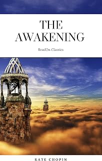 The Awakening Illustrated Kindle Edition