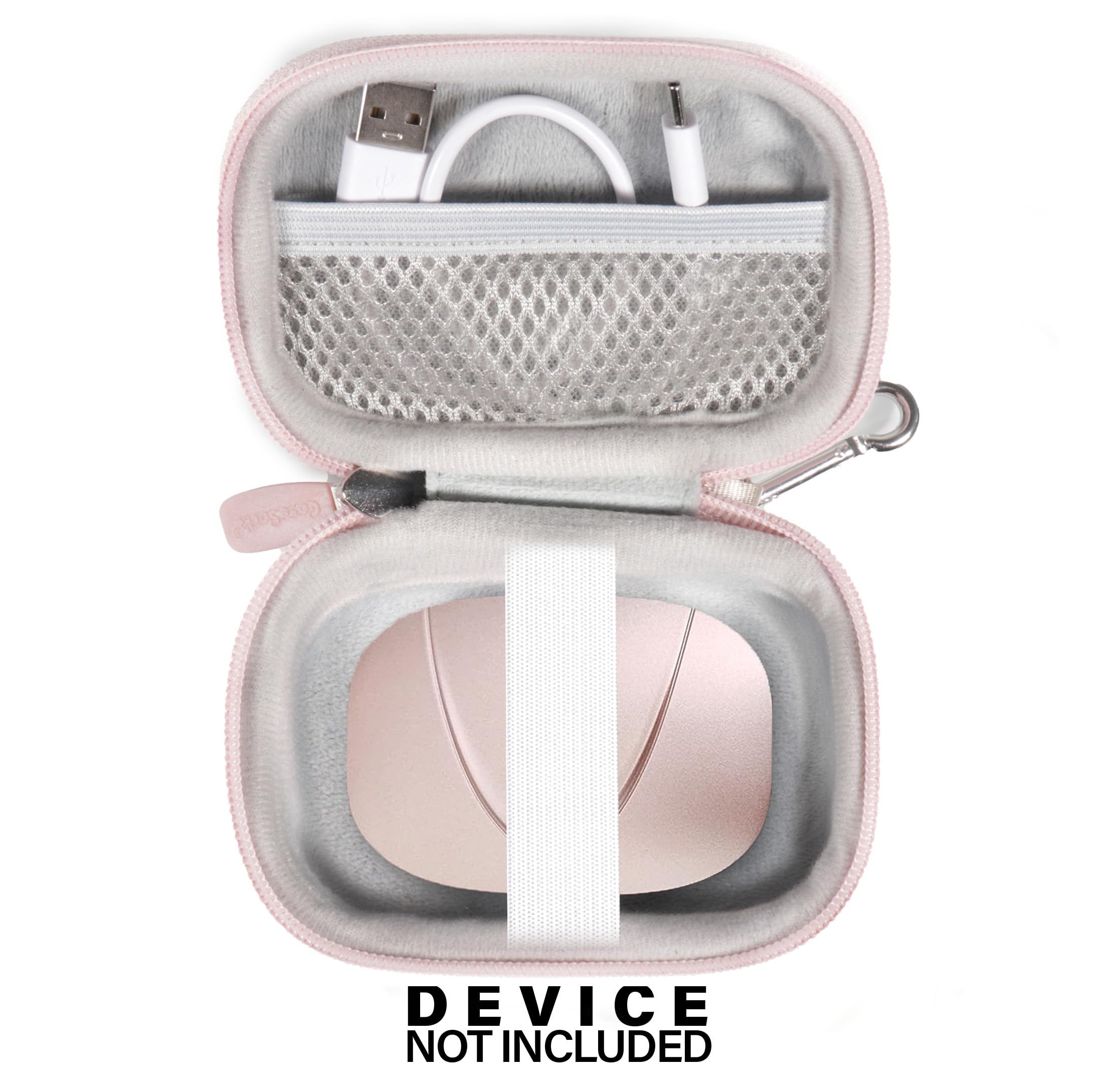Amazon.com: CaseSack Case for Bcaikair BX17 Wireless Earbuds Sport