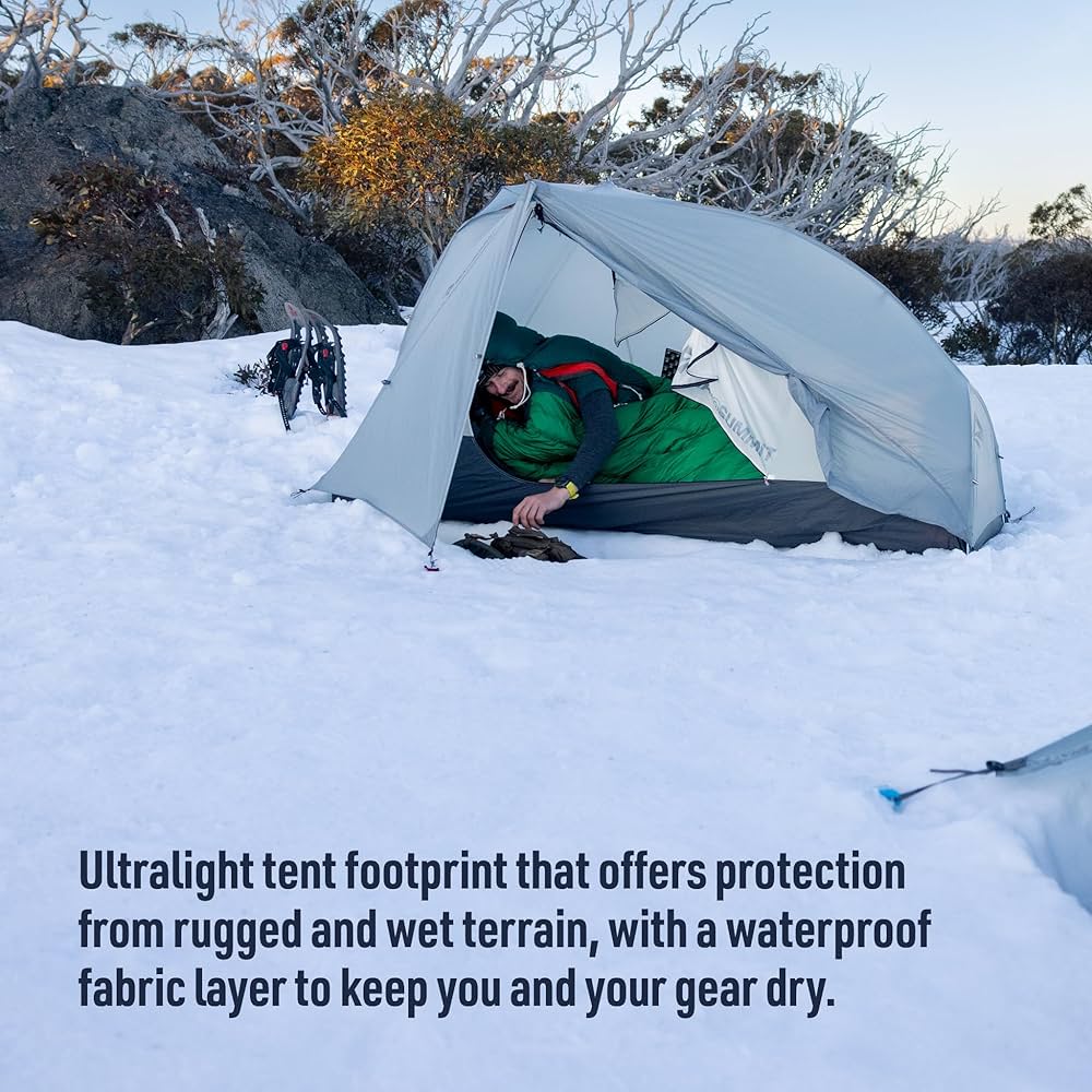 今だけ　SEA TO SUMMITシ-トゥ-サミット テロスTR2 SEA TO SUMMIT “TELOS TR2 Tents” | PORTAL(ポータル)