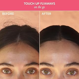 DAE Cactus Fruit 3-in-1 Styling Cream & Taming Wand: Tame Flyaways, Smooth Frizz, Define Curls On-the-Go (0.6 oz)