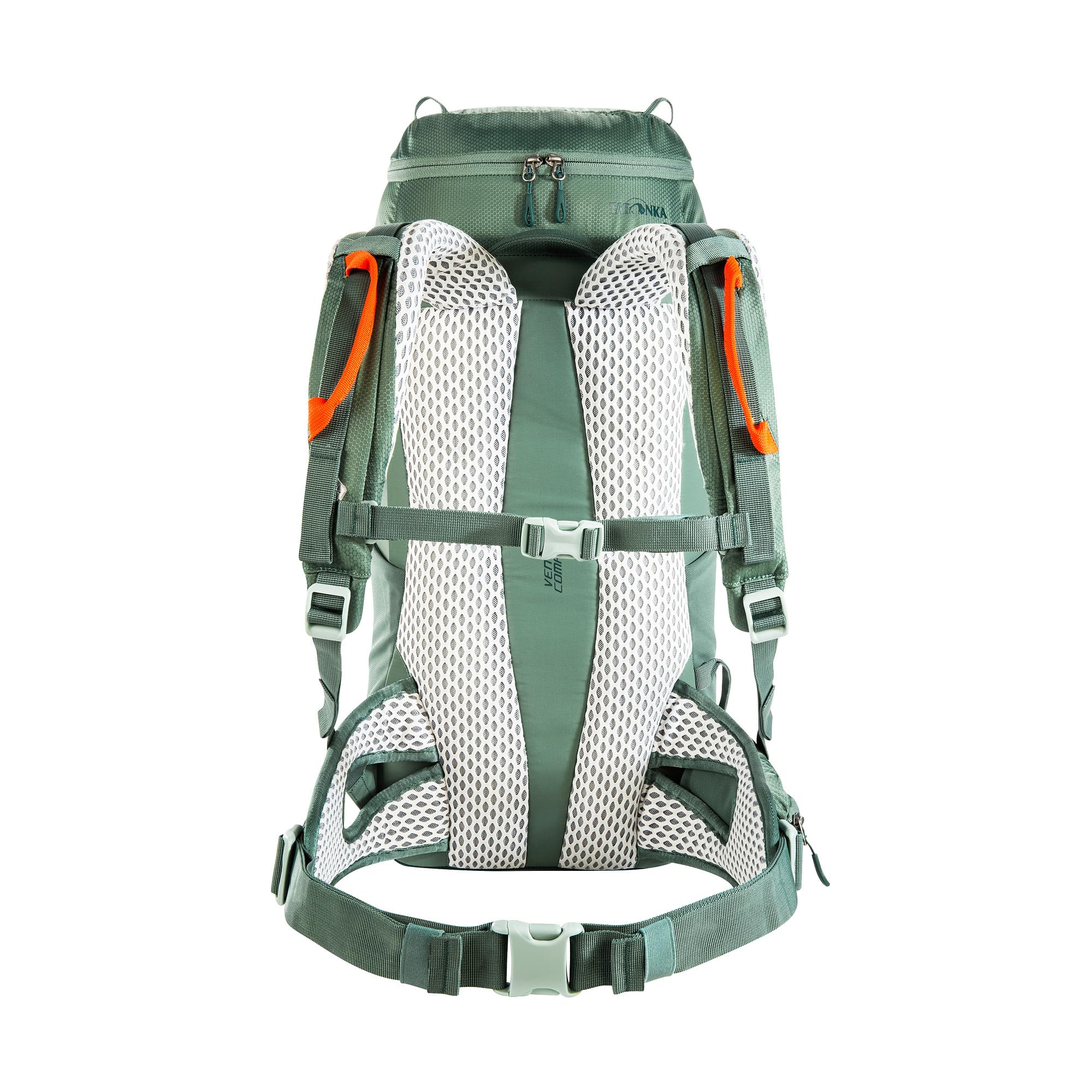 Tatonka Wanderrucksack Norix 28l Women - Tourenrucksack mit großer Frontöffnung, Karabinerfixierung und 28 Liter Volumen