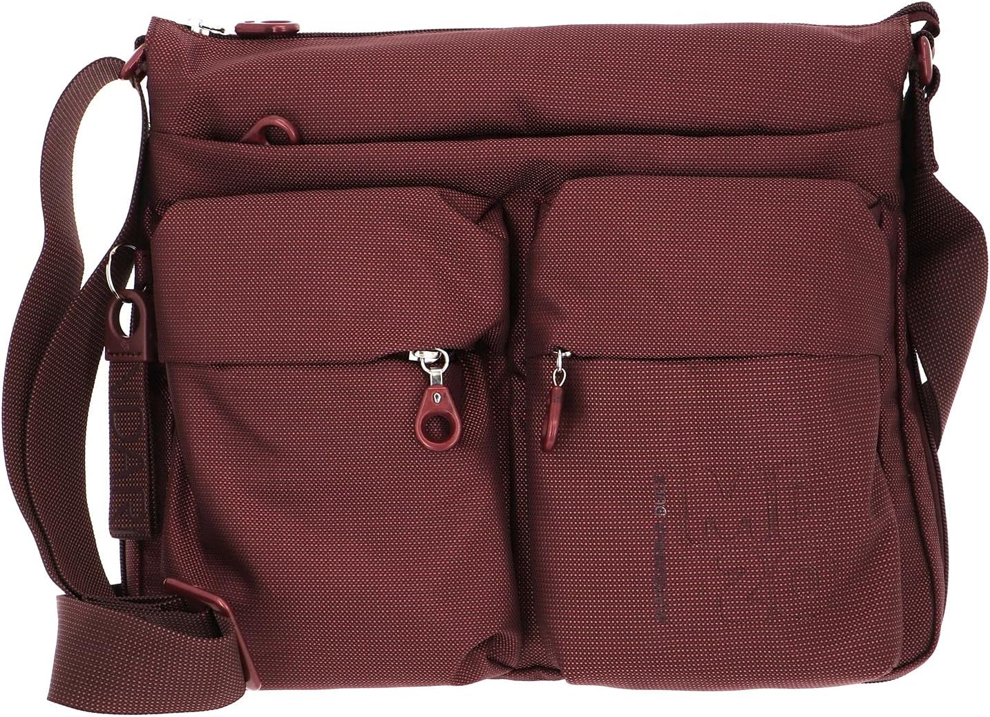 Mandarina Duck Shoulder Bag, Blue