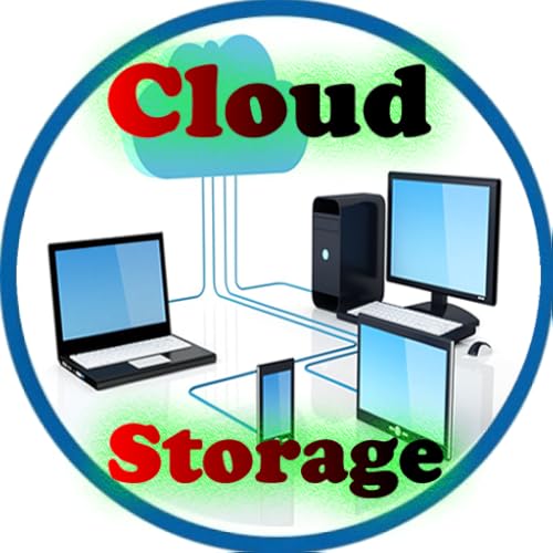 Cloud Storage Power