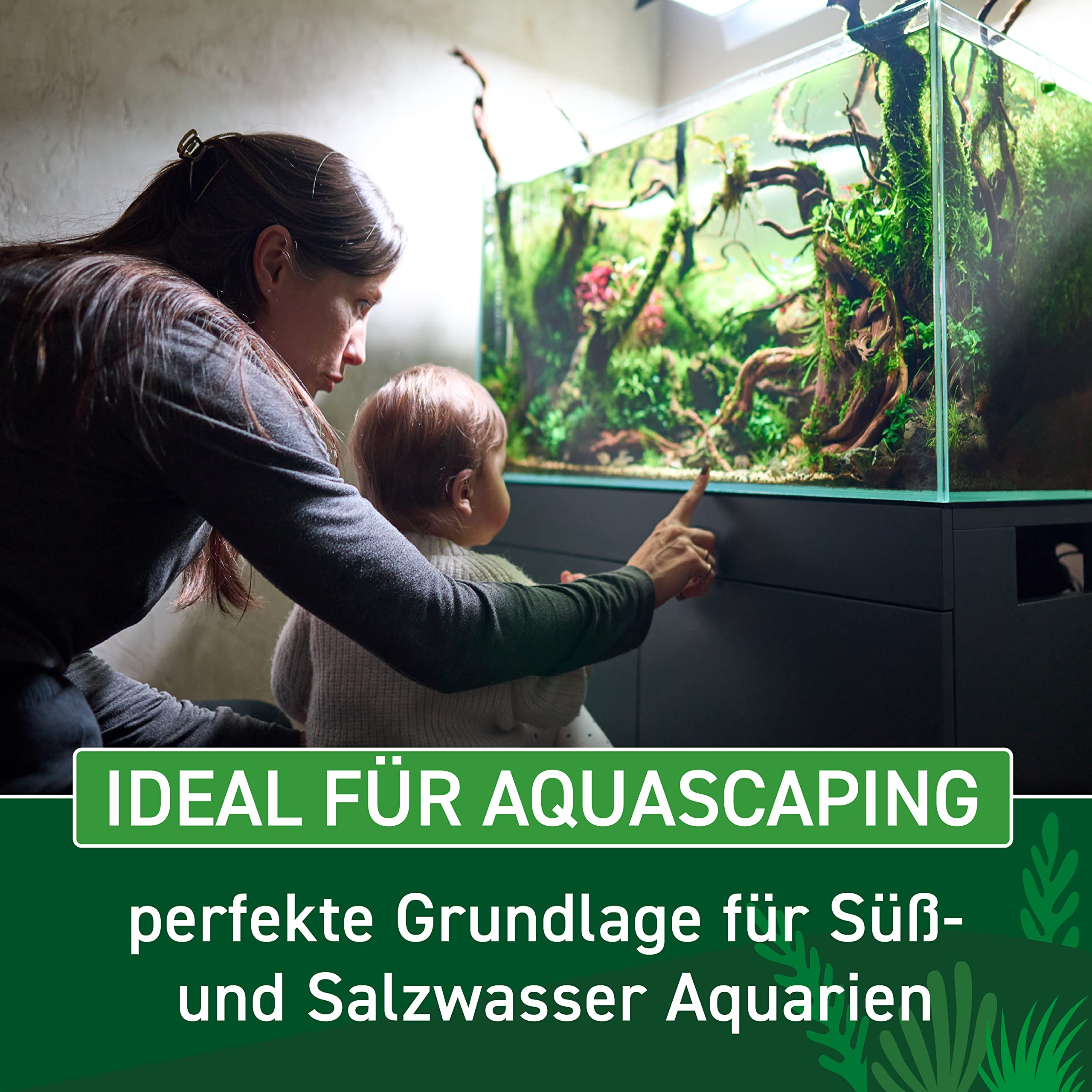 BIOLORA Aquarium-Dnger 500ml flssig fr S- und Salzwasser - NPK  Wasserpflanzen fisch- und garnelenfreundlich - Aquarien Pflanzendnger,  Pflanzen Aquariendnger : Amazon.de: Haustier