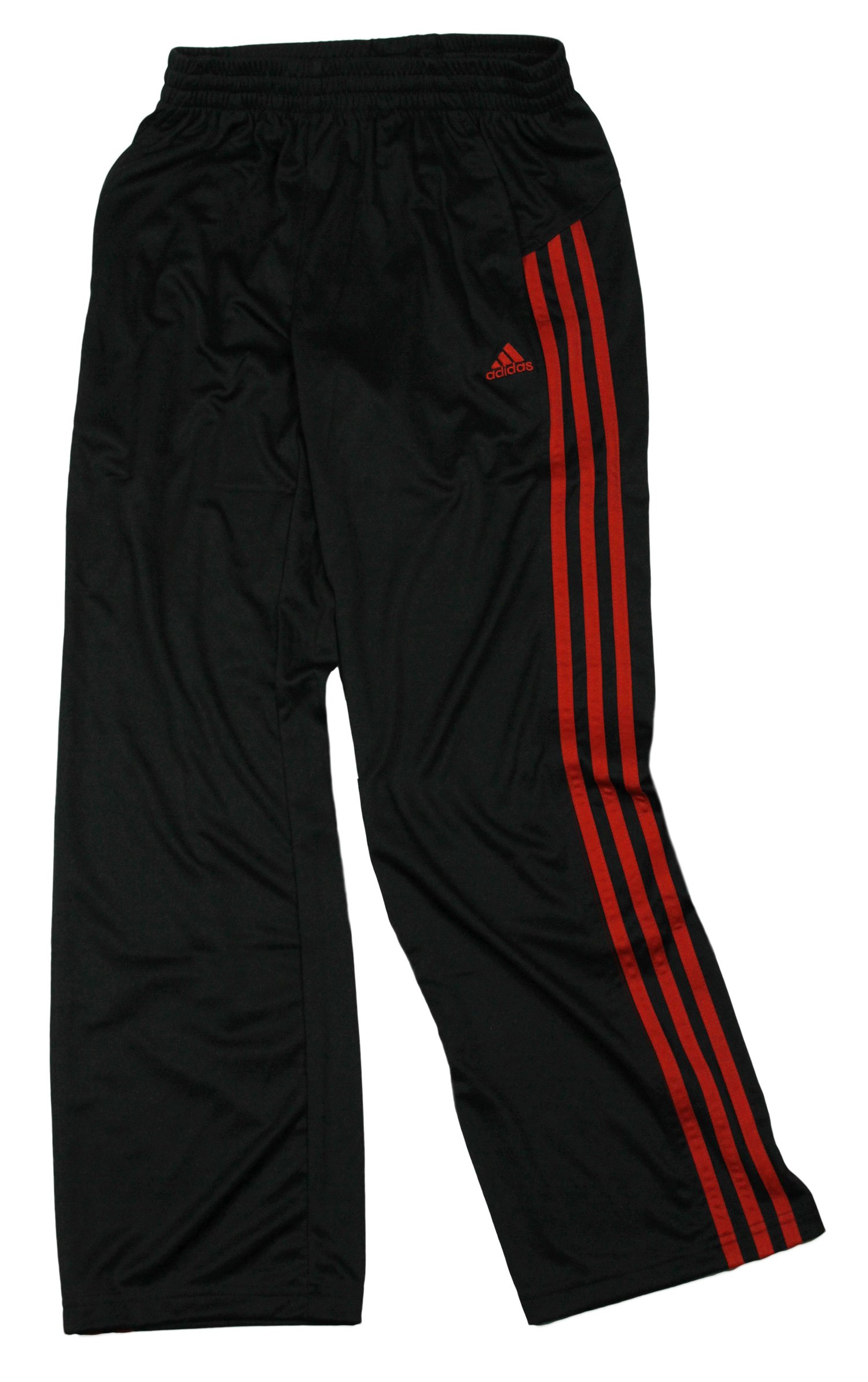 adidas 3-Stripe Performance Big Boys Youth Track Pants
