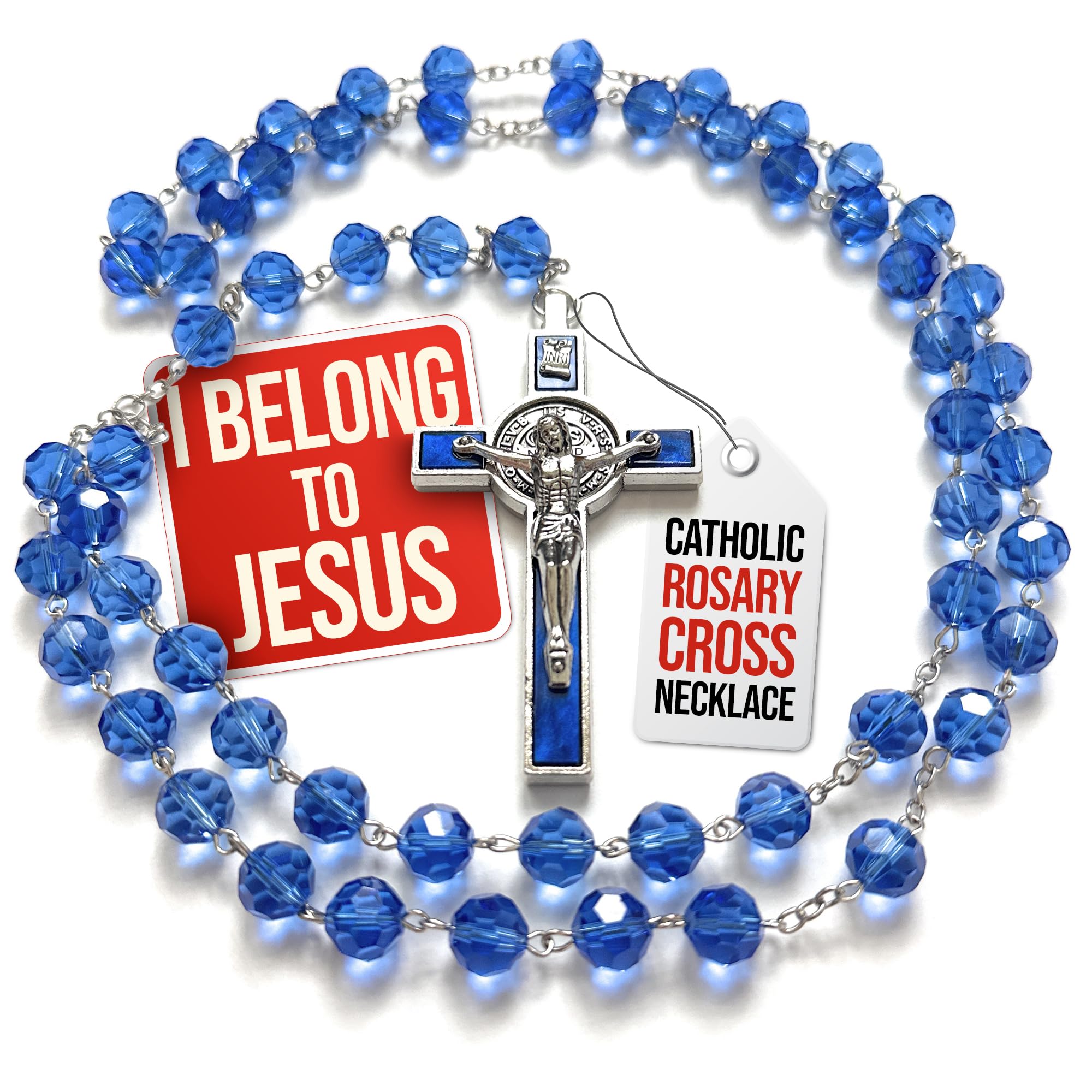 Amazon.co.jp: イタリアのロザリオ ローマ教皇レオXIV使徒の祝福