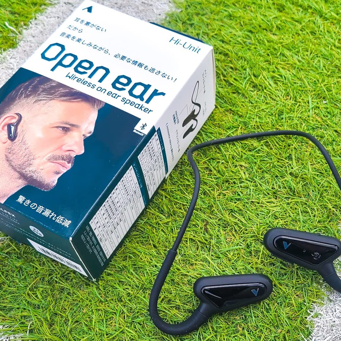 Amazon.co.jp: アルペックス ALPEX Hi-Unit オンイヤースピーカー HSE