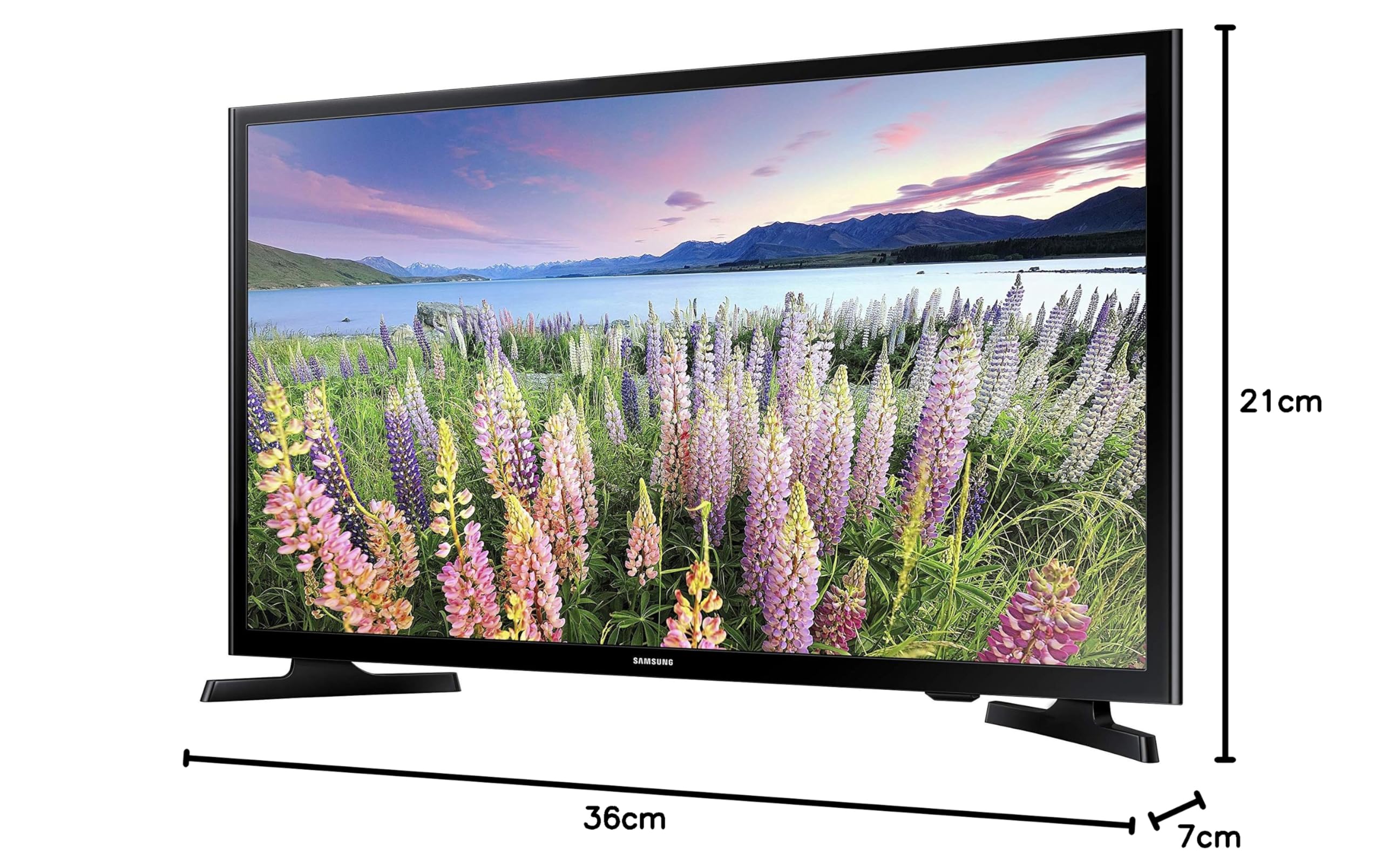 UN40N5200AFXZC : Amazon.ca: Electronics