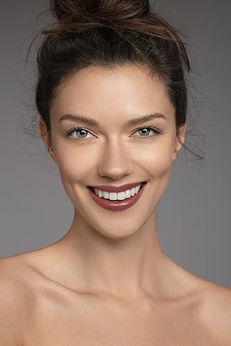 Miniatura 8 de Color de labios Everlast #706 Chocolate con leche, 1 unidad