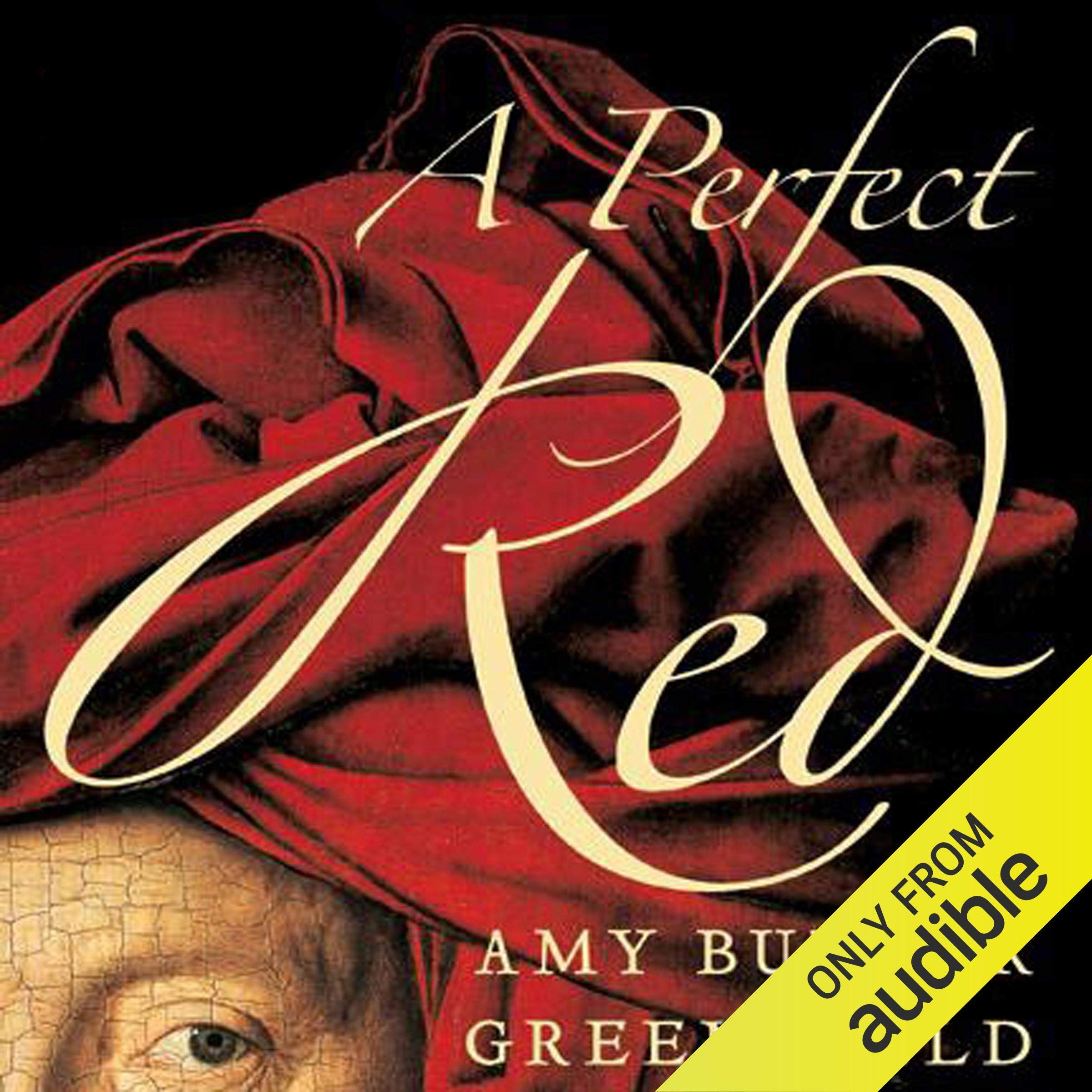 A Perfect Red