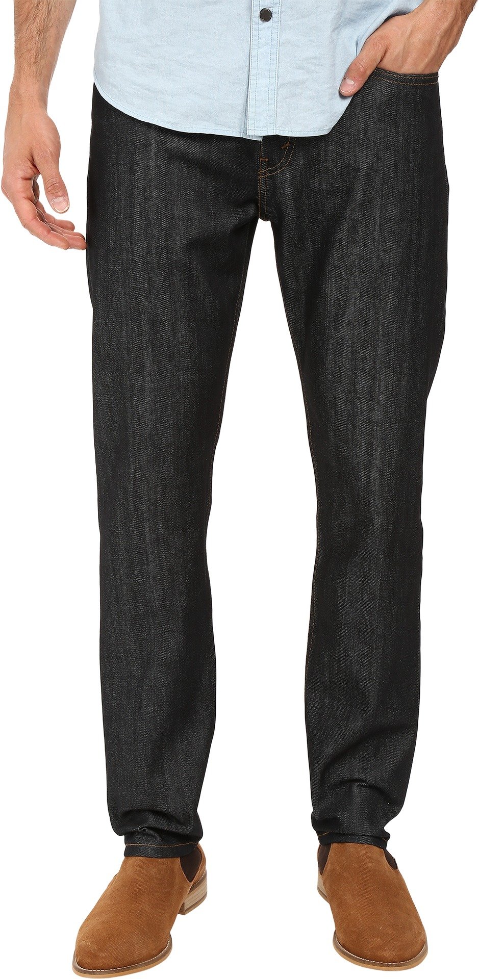 Levi's Men's 502 Taper Fit Jeans