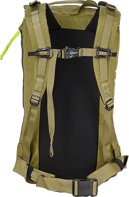 mystery ranch d route