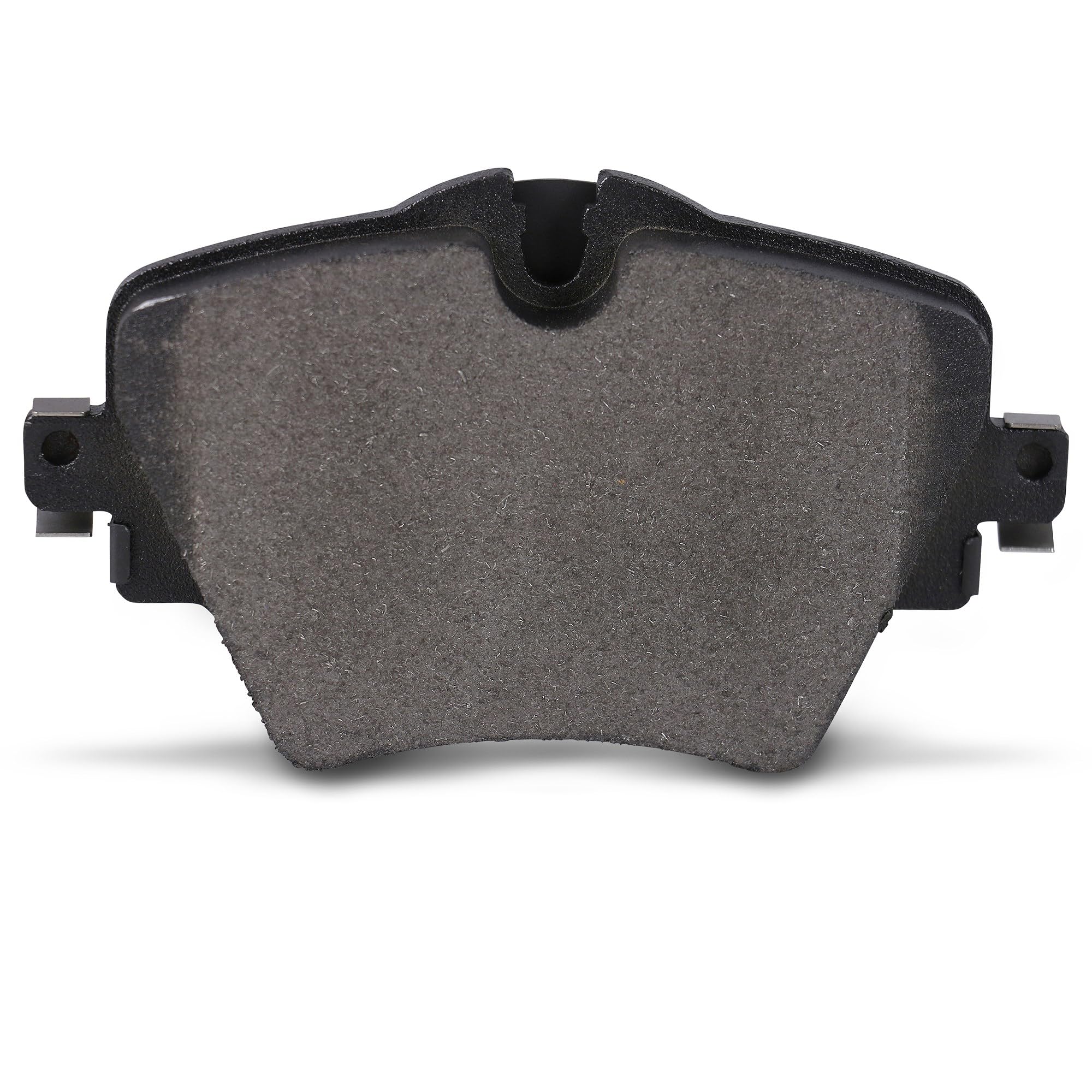 Remblokken QPS compatibel met BMW MINI COOPER CABRIO I