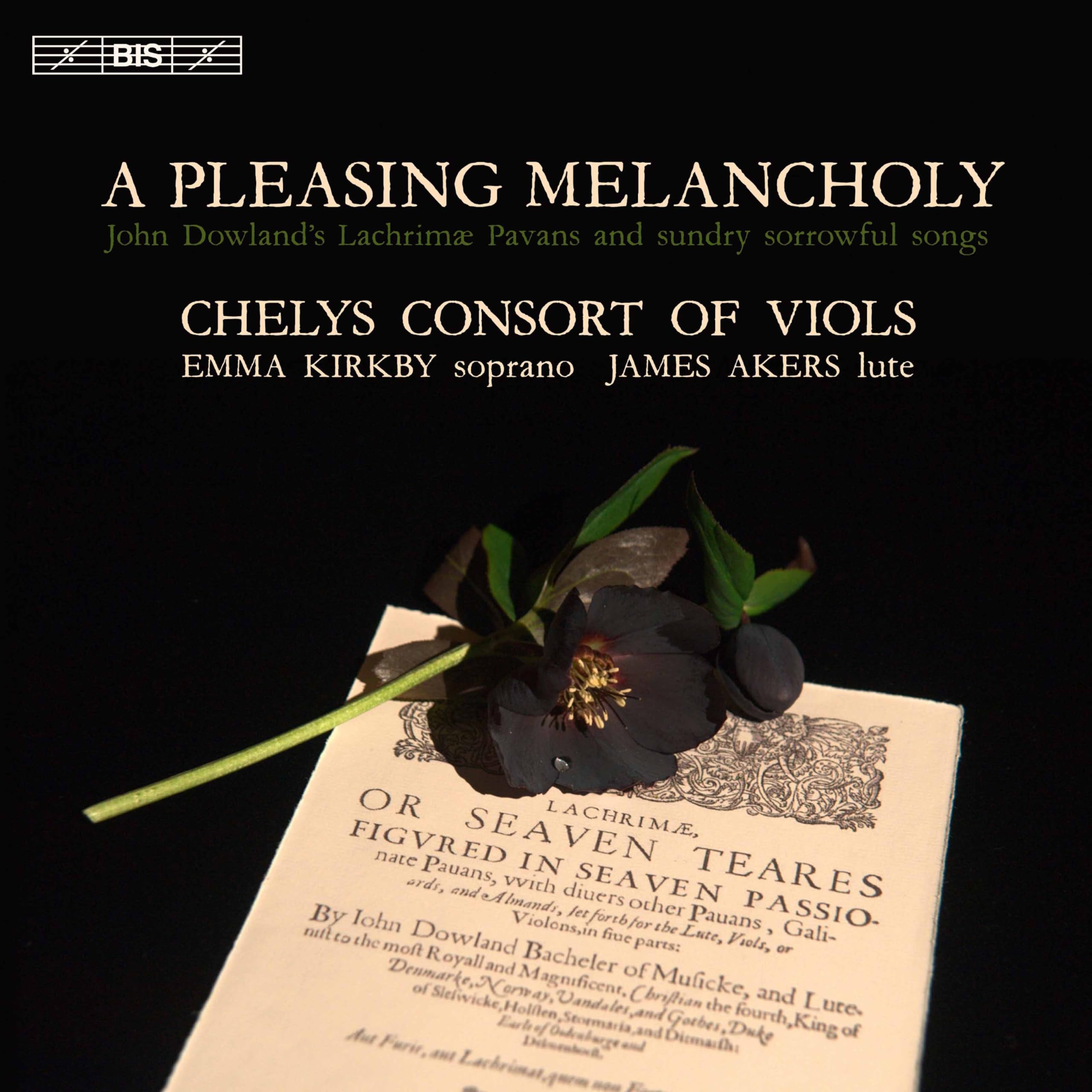 Chelys Consort of Viols