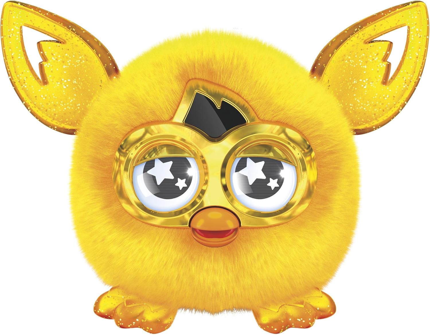 Furby Furbling Creature Plush, Special Edition Toys & Games