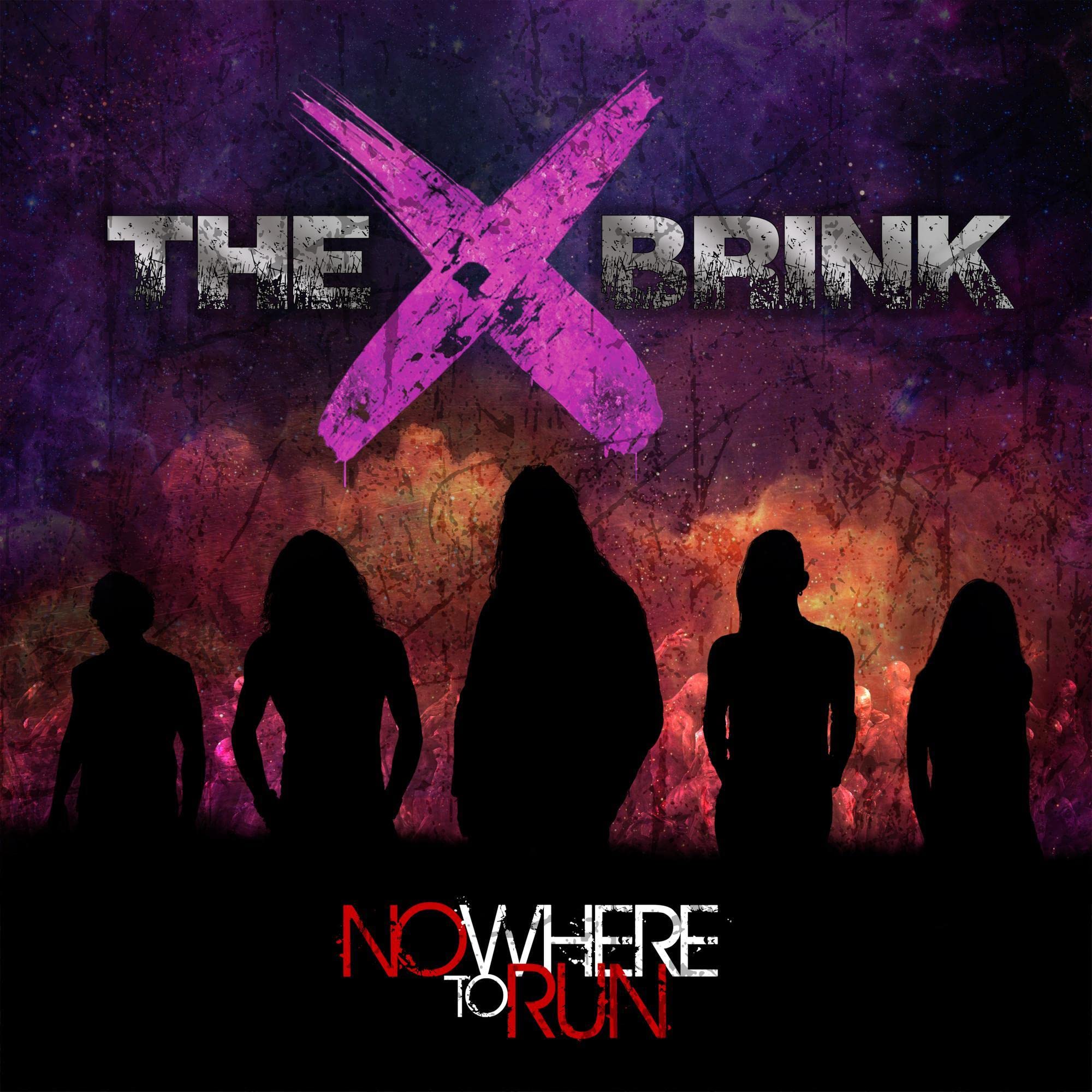 Nowhere To Run