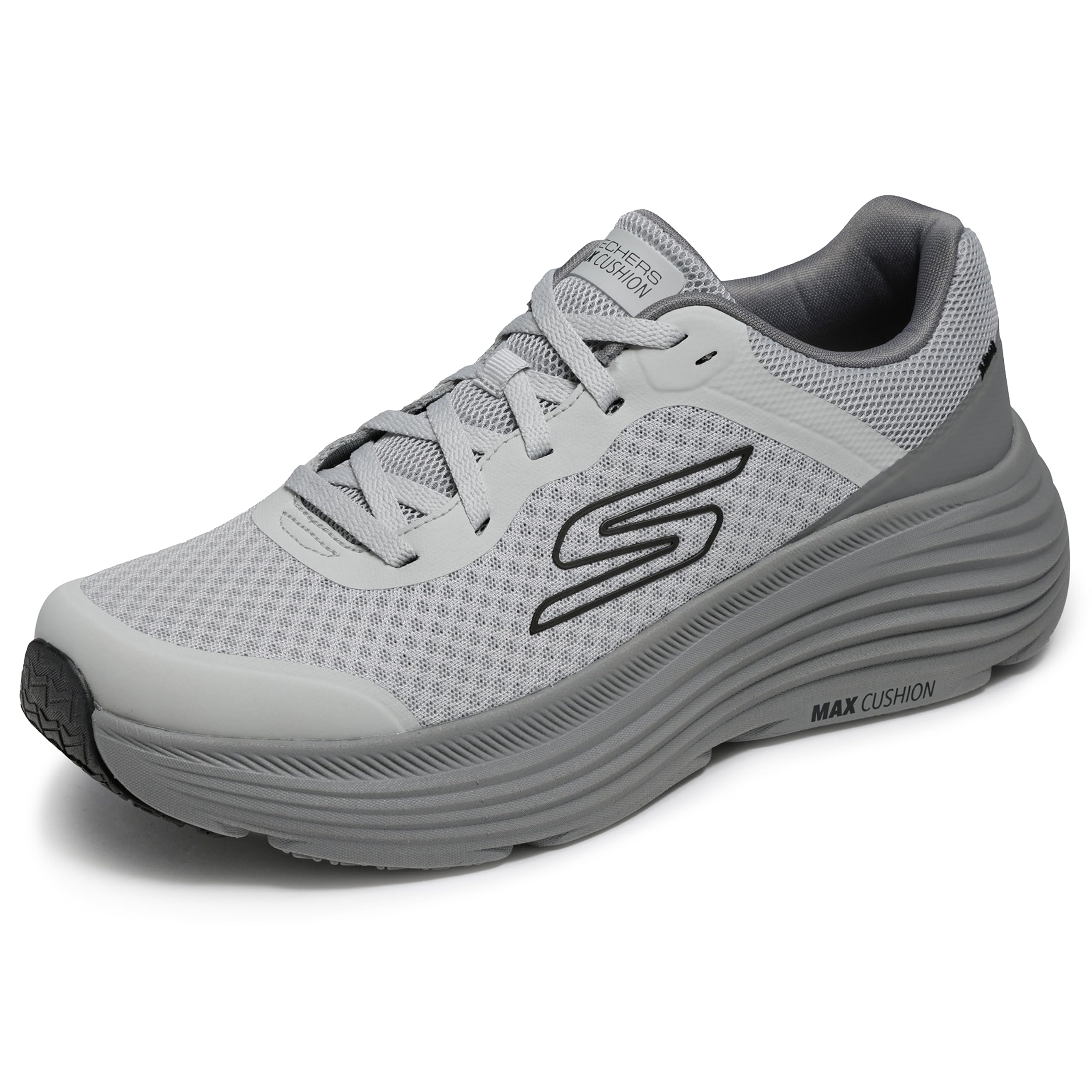 Men's Max Cushioning Endeavour Sneaker