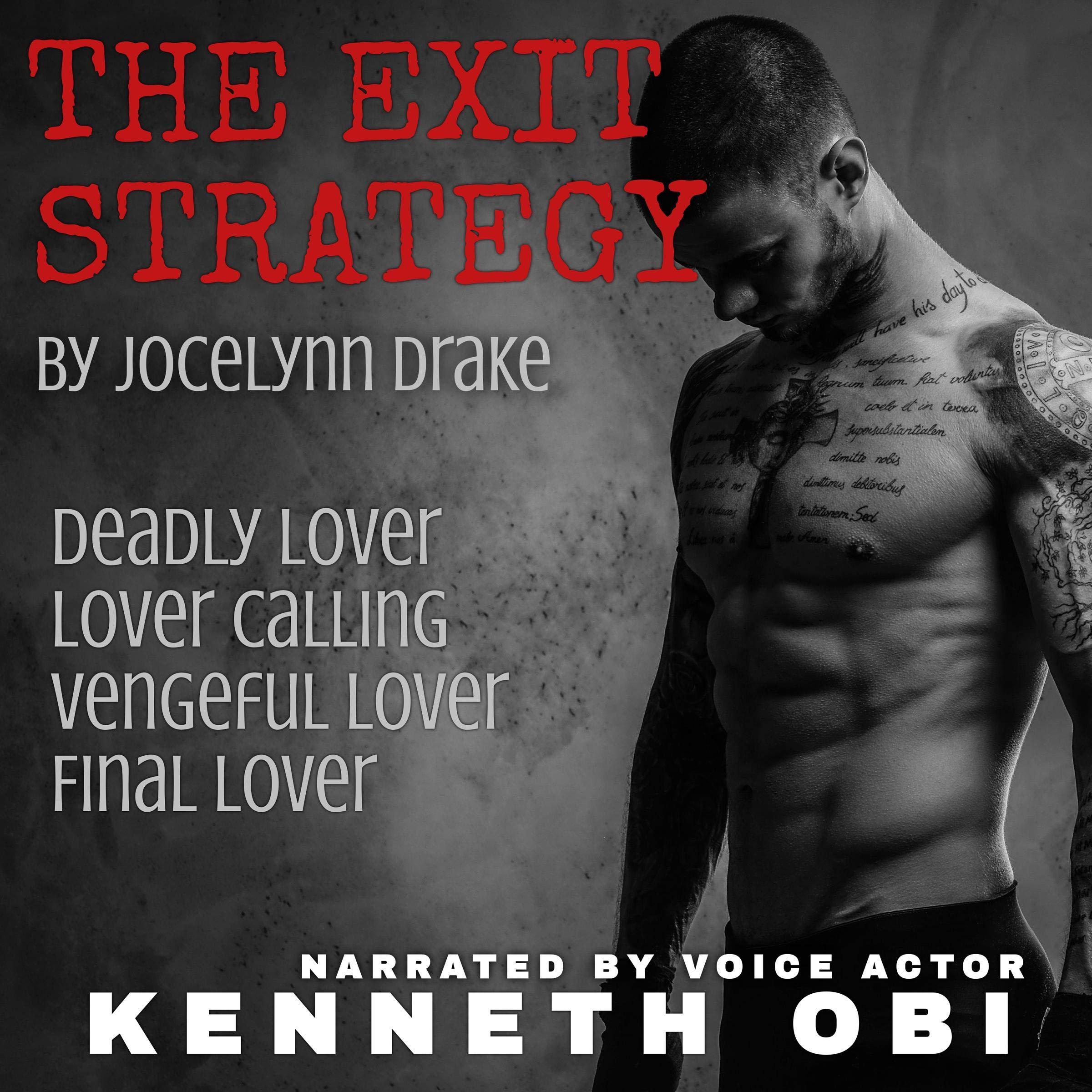 Cover art for The Exit Strategy Bundle