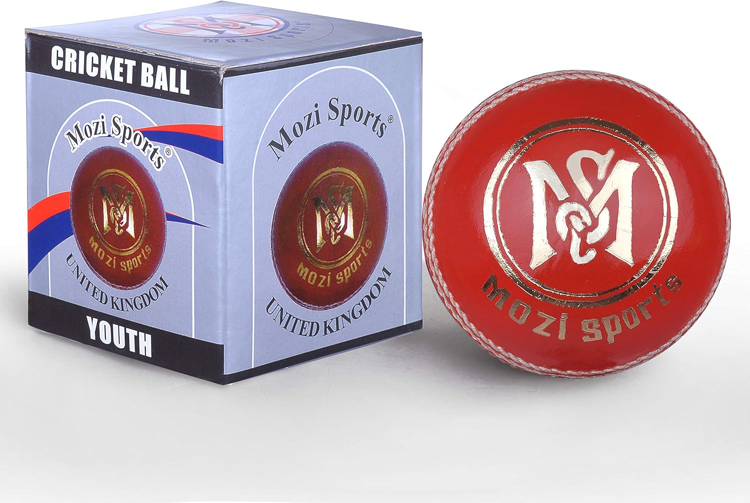 cricket ball weight