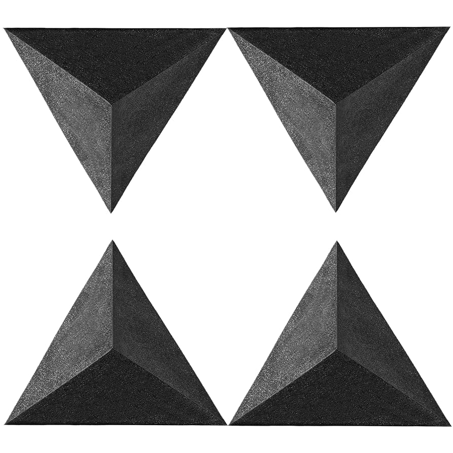 Amazon | Foroomaco 天井コーナー用バストラップ 4個パック 41.9