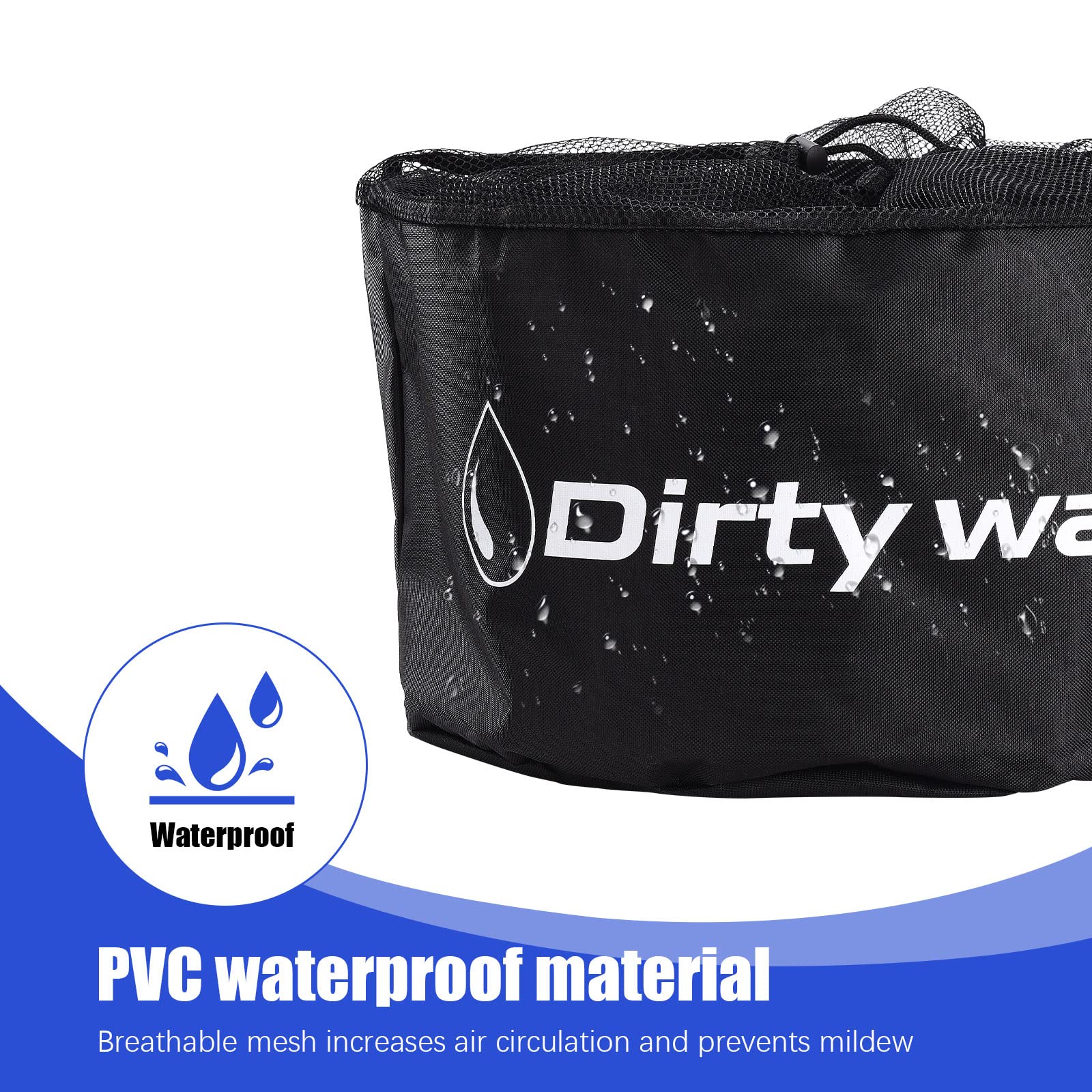 Organisateur THULE Chaussures - ÉQUIPEMENT INTÉRIEUR / Rangement