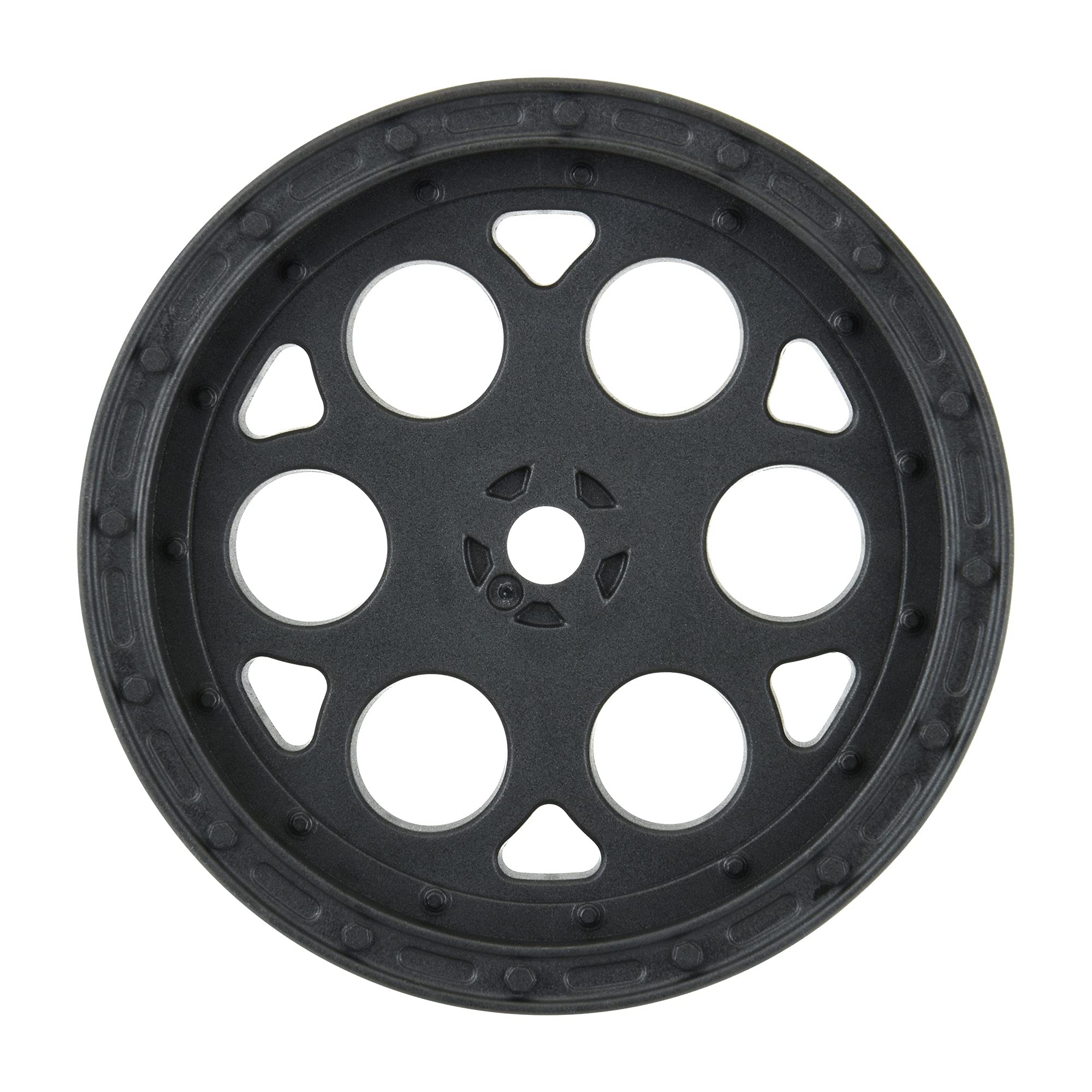 Pro-LineRacing Showtime 2.2 Sprint Car 12mm Front Wheels PRO278203