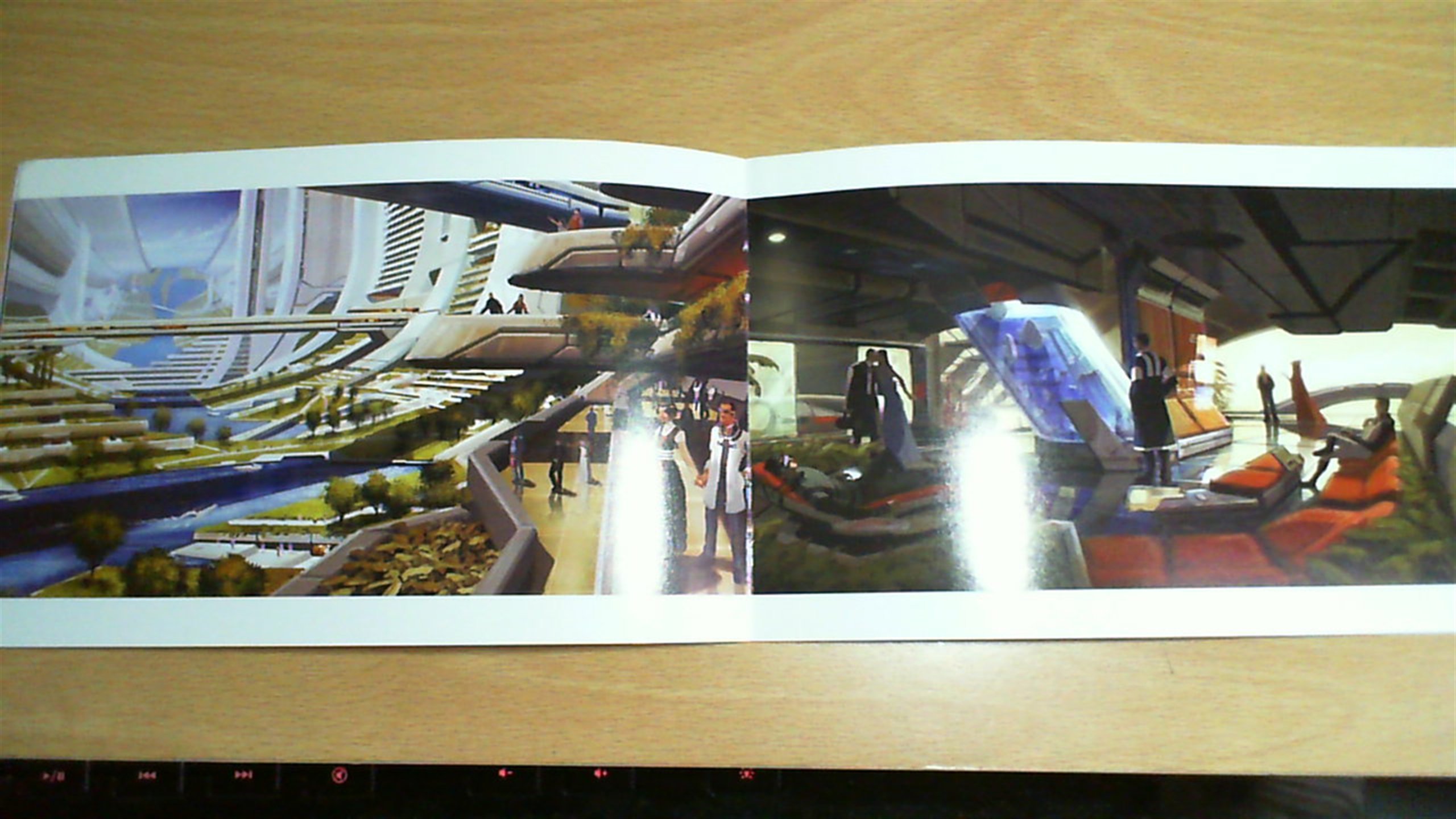 MASS EFFECT COLLECTOR + STEELBOOK XBOX 360 (vendeur pro