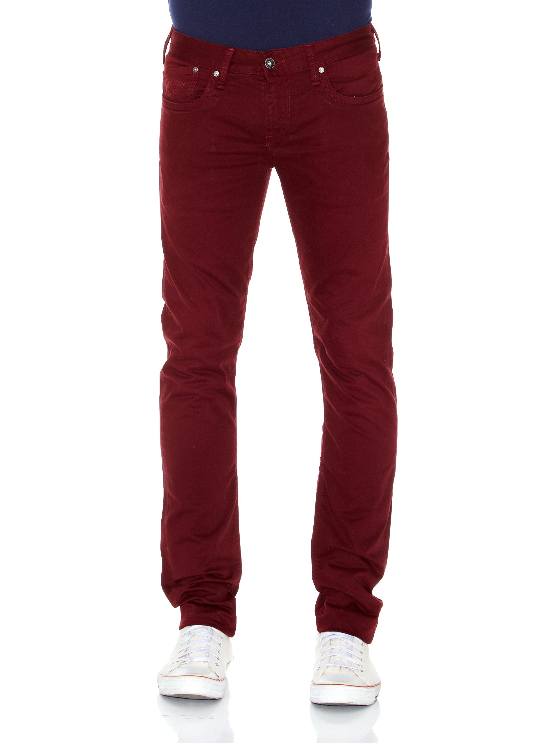 Pepe Jeans Hatch Jeans', Vaqueros Hombre — view 66