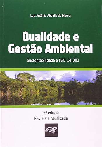 Qualidade E Gestão Ambiental