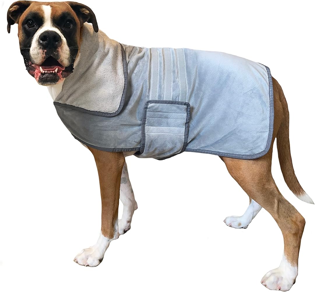 How Do I Clean My Dogs Jowls